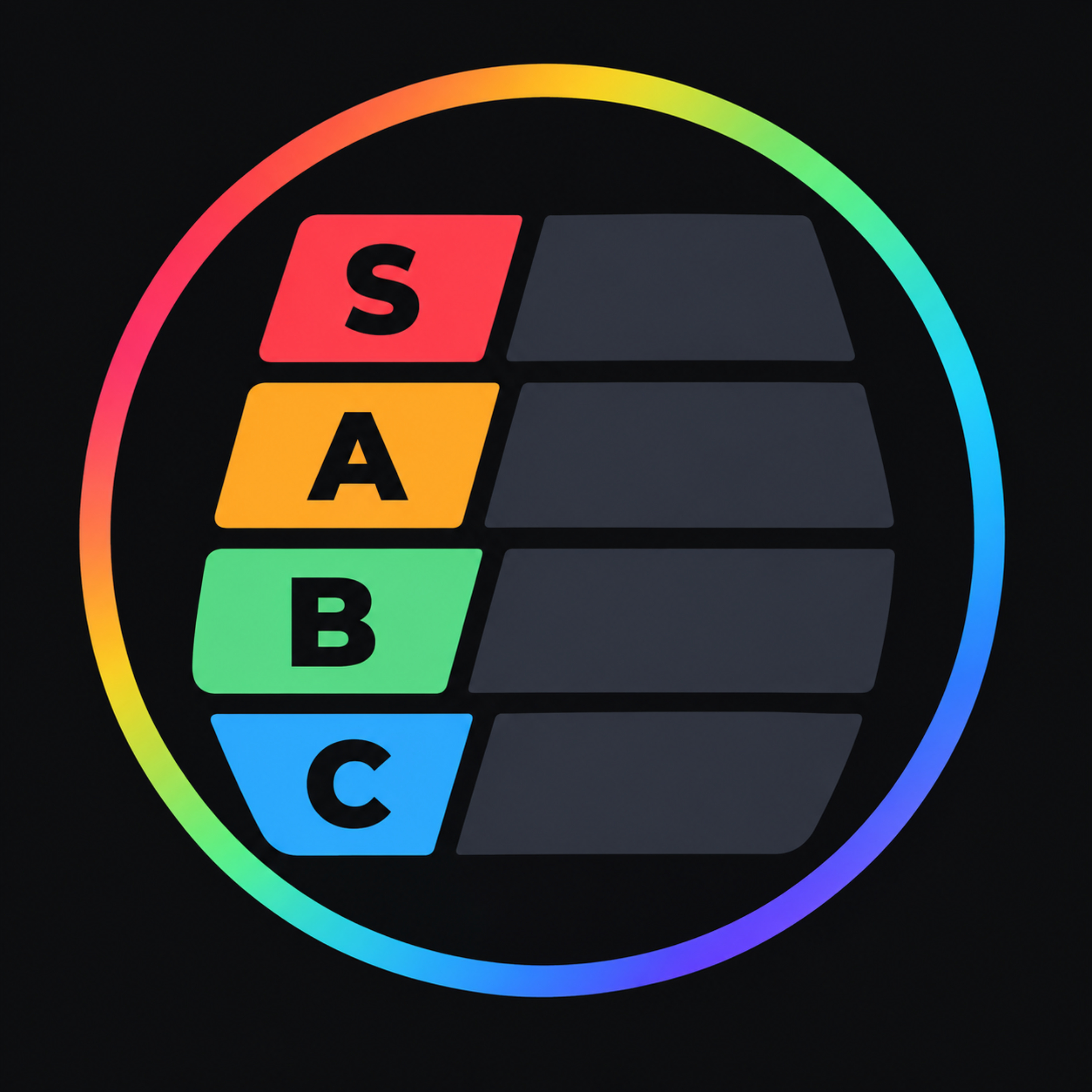 Tier List Maker: Create & Rank Anything