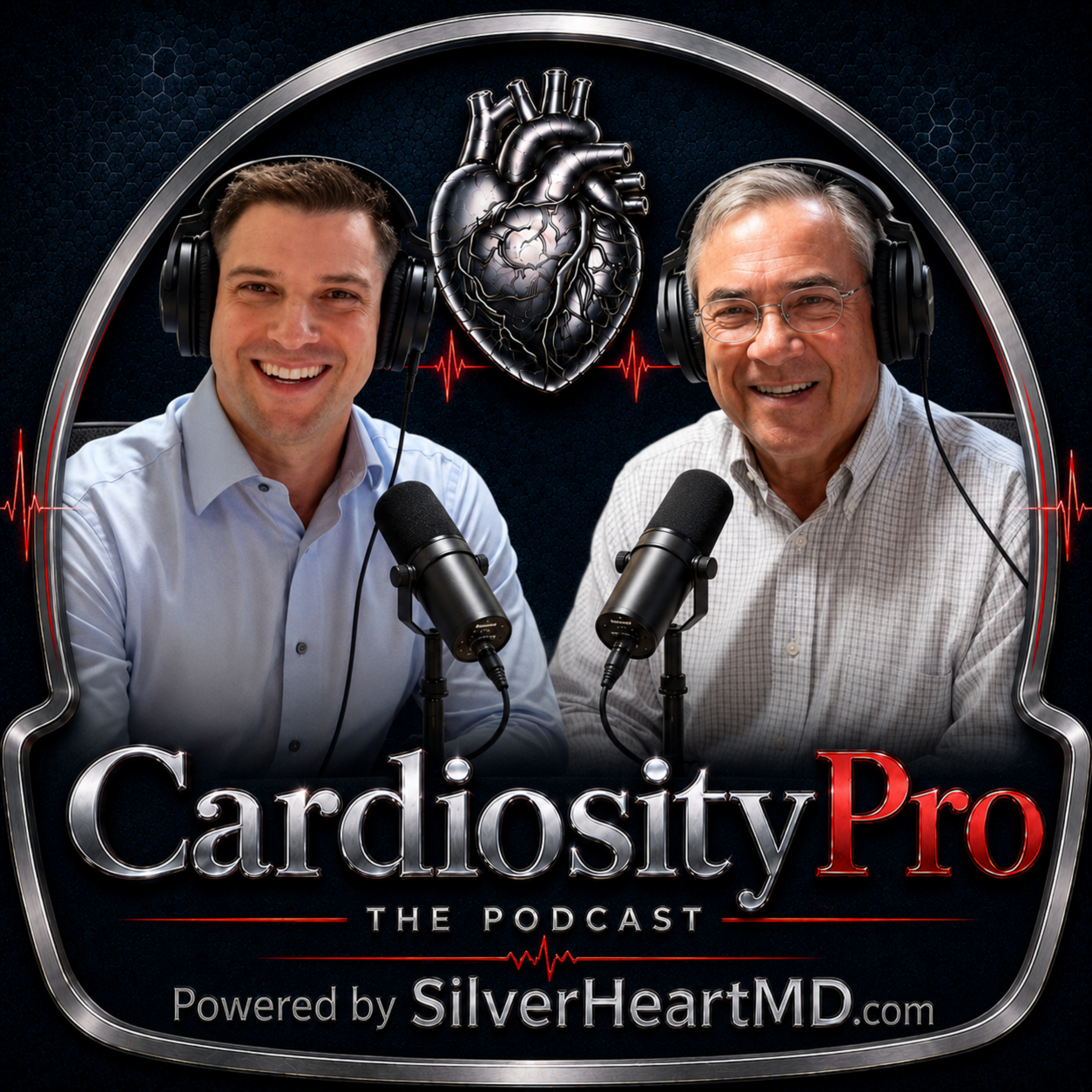 Cardiosity Pro