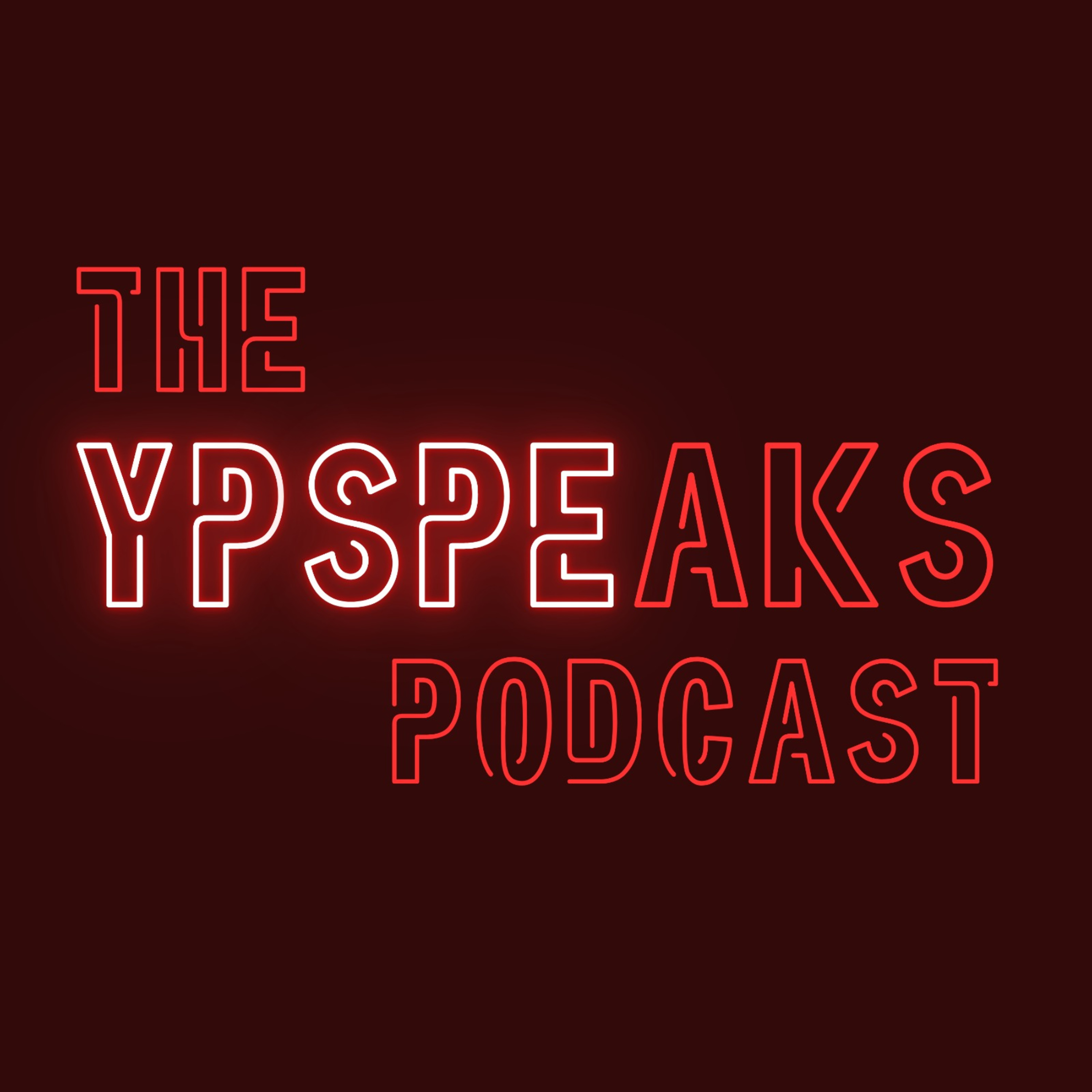 Podcast The YPSPEAKS Podcast