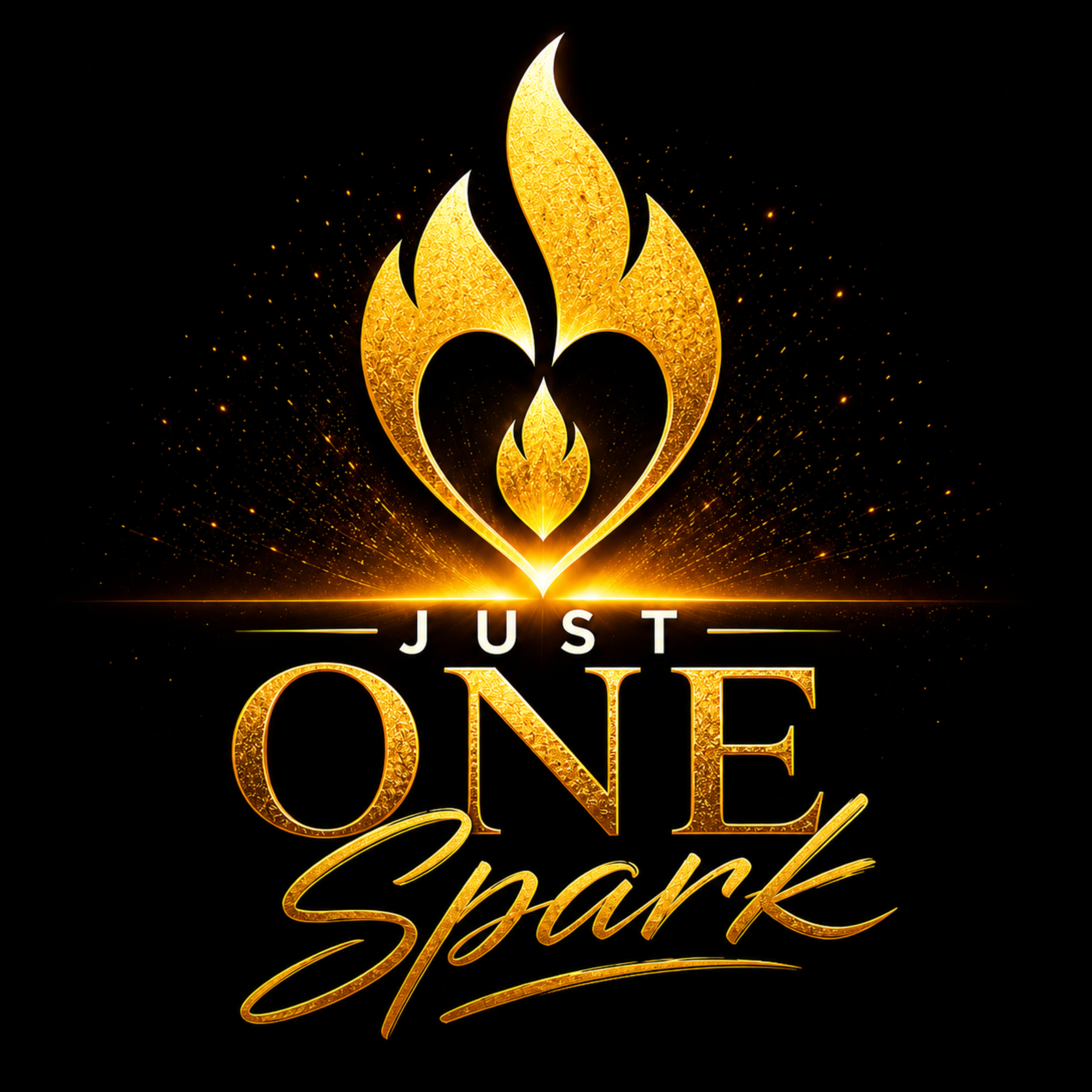 Just One Spark