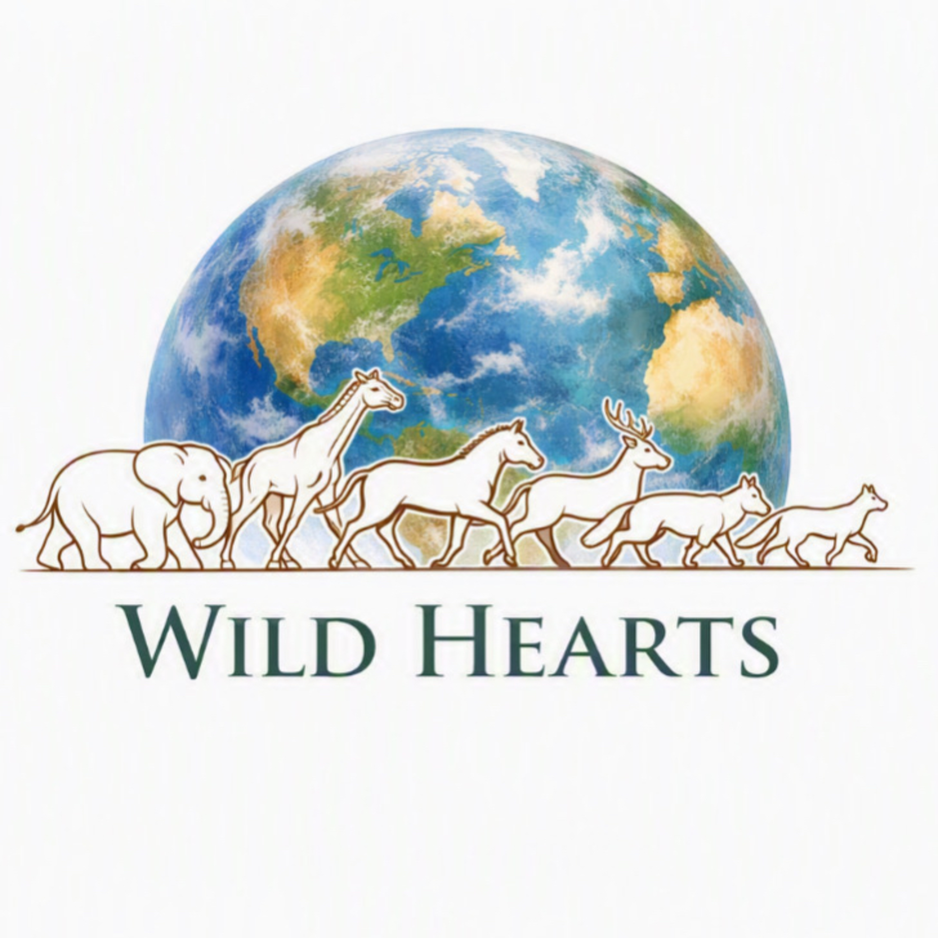 Wild Hearts