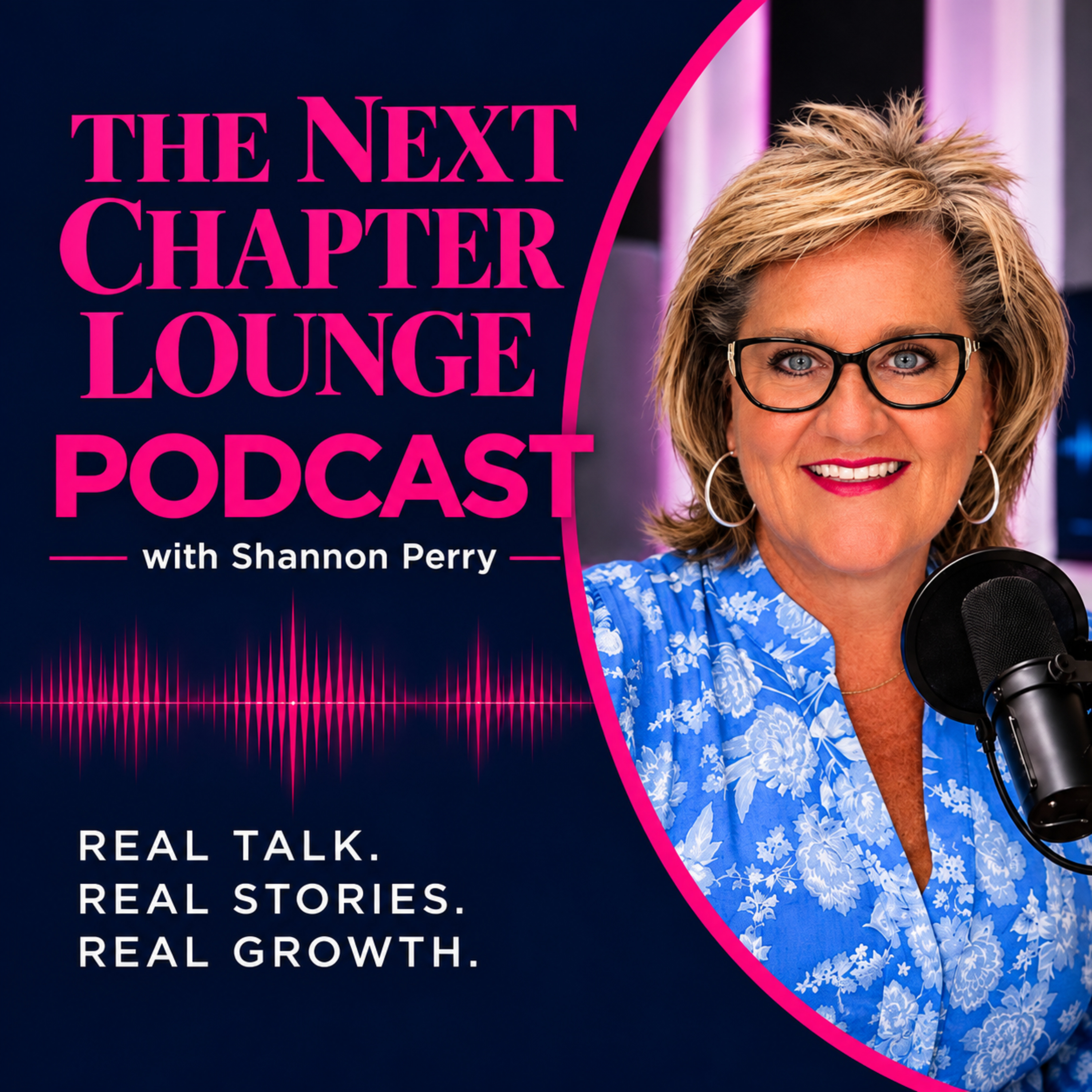 The Next Chapter Lounge