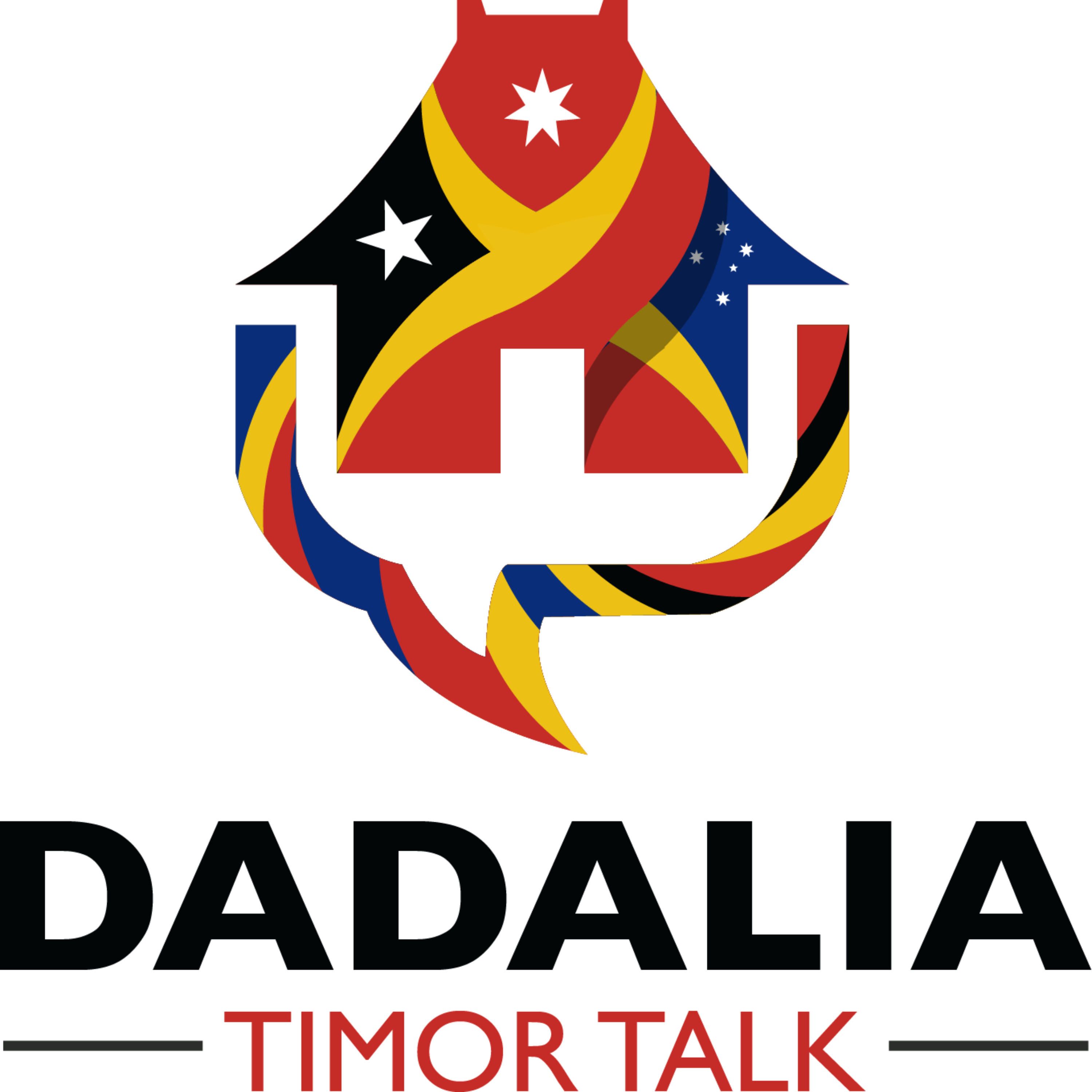Dadalia Timor Talk Podcast podcast artwork