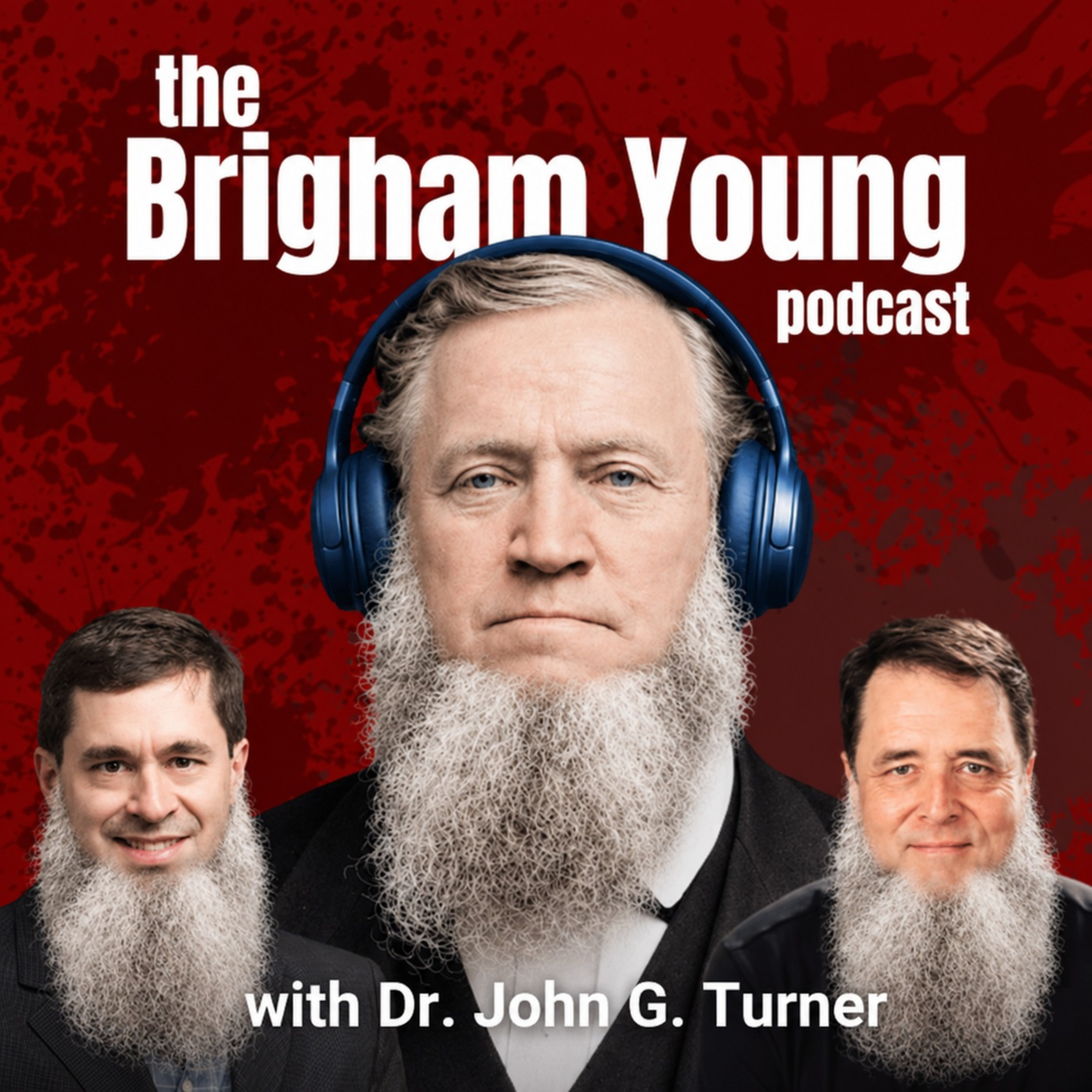 Brigham Young Podcast