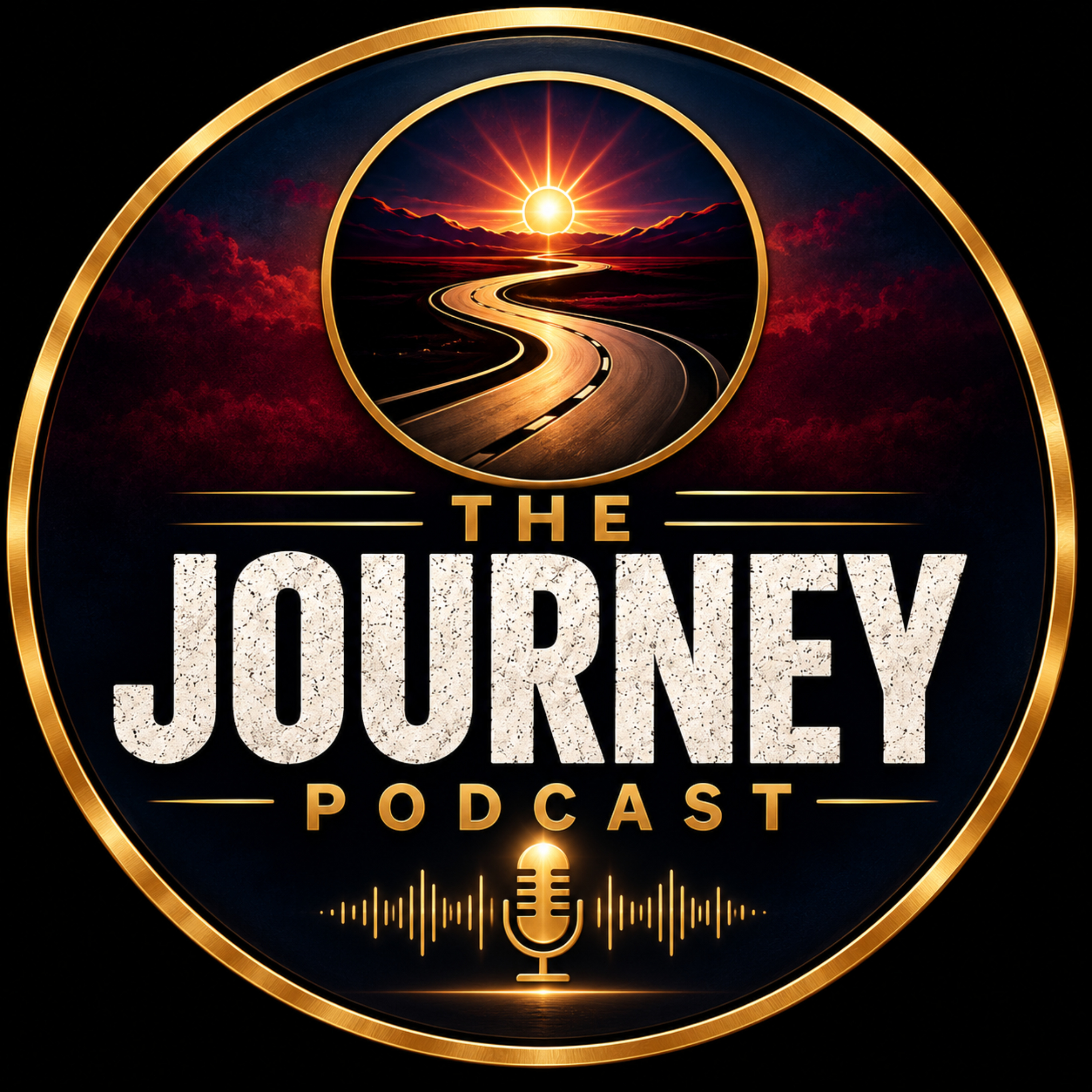 The Journey Podcast