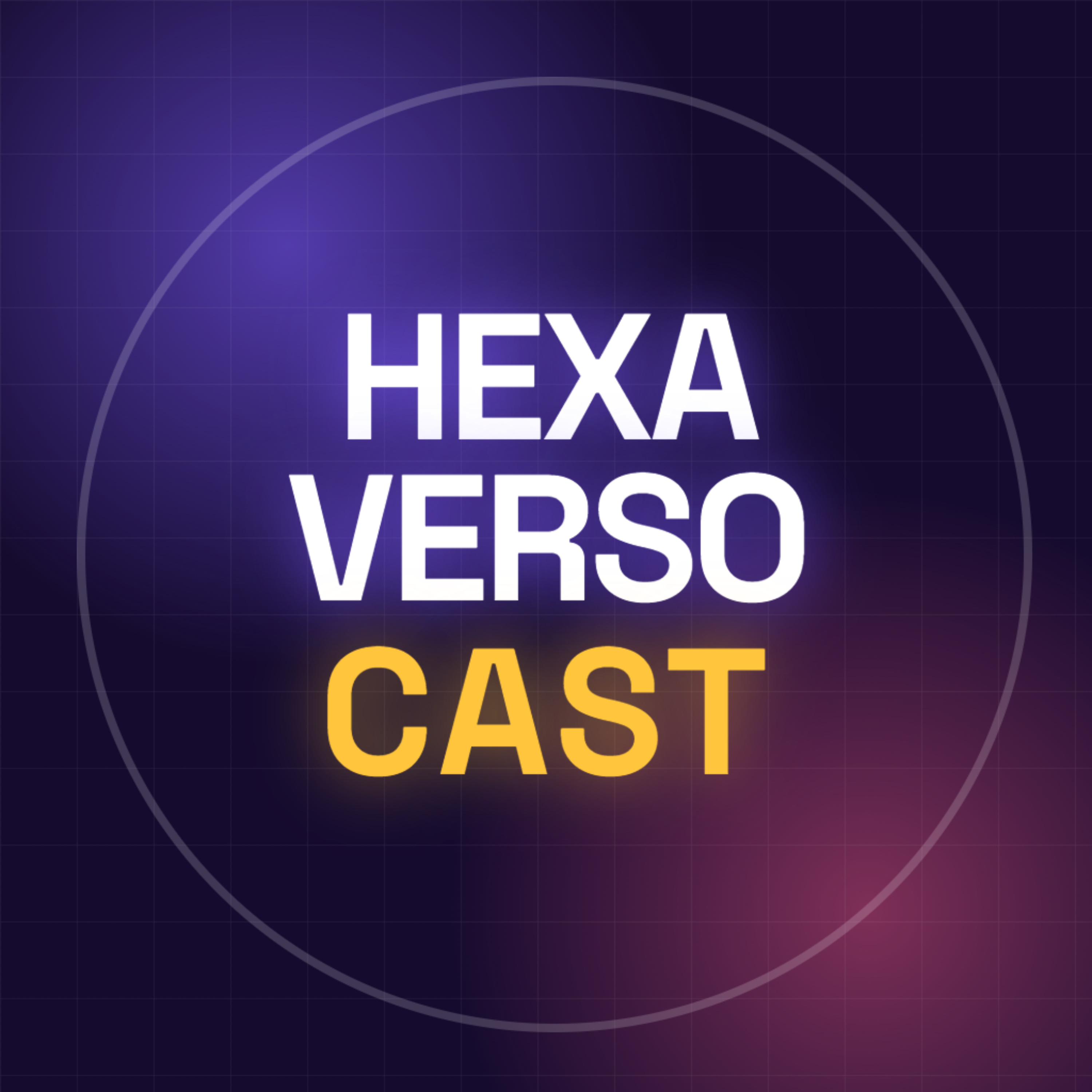 HexaVersoCast podcast artwork