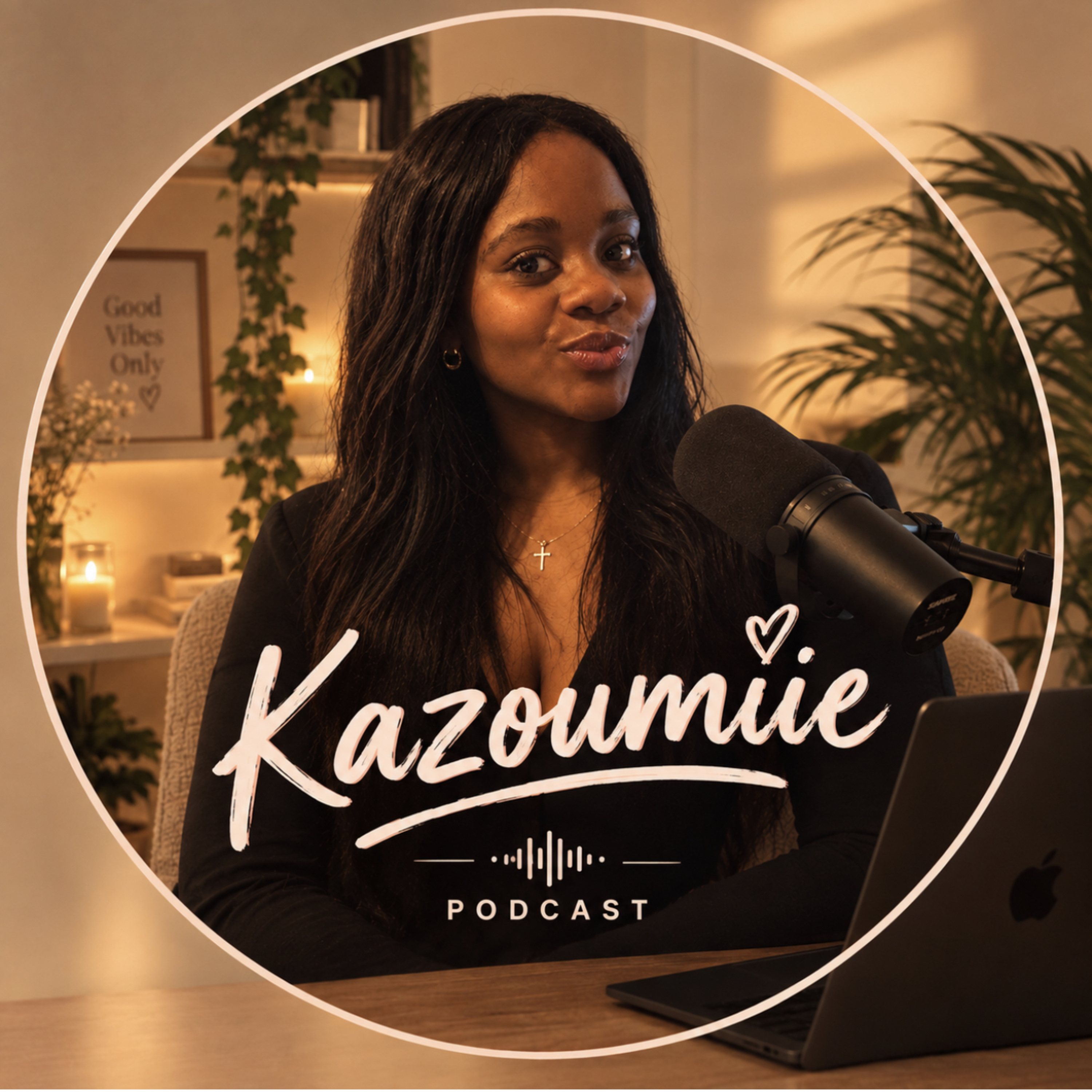 Podcast Kazoumiie 