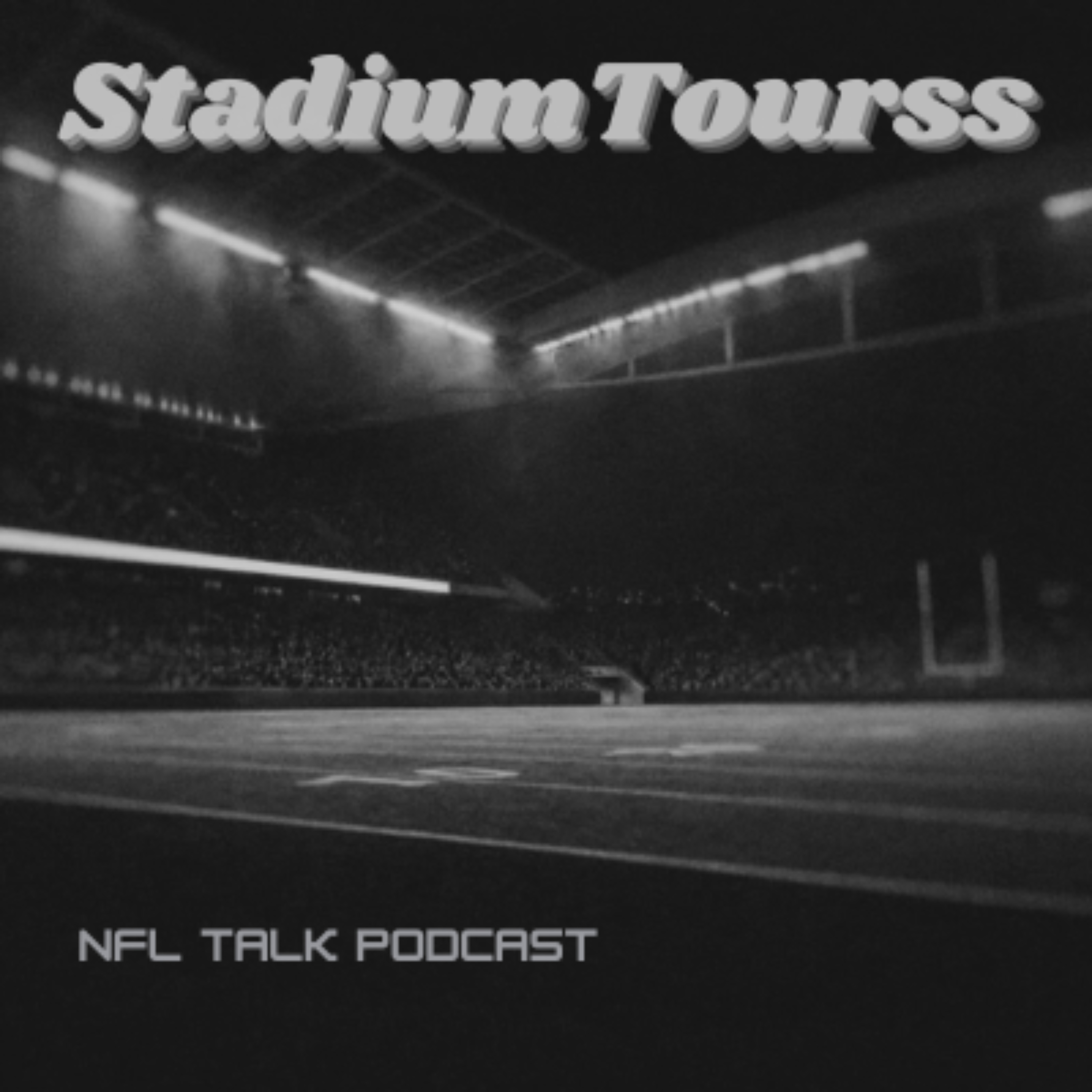 StadiumTourss podcast artwork