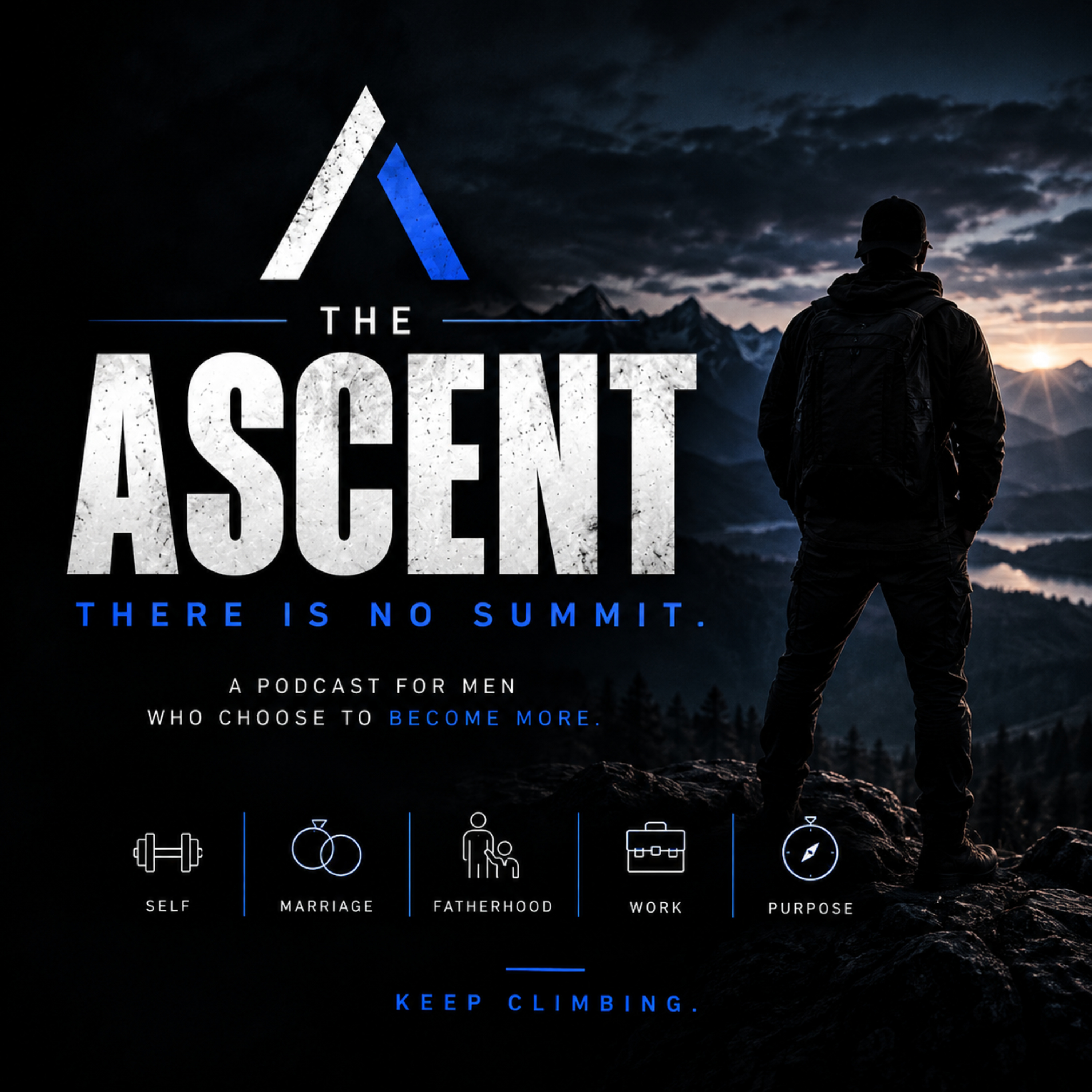 The Ascent