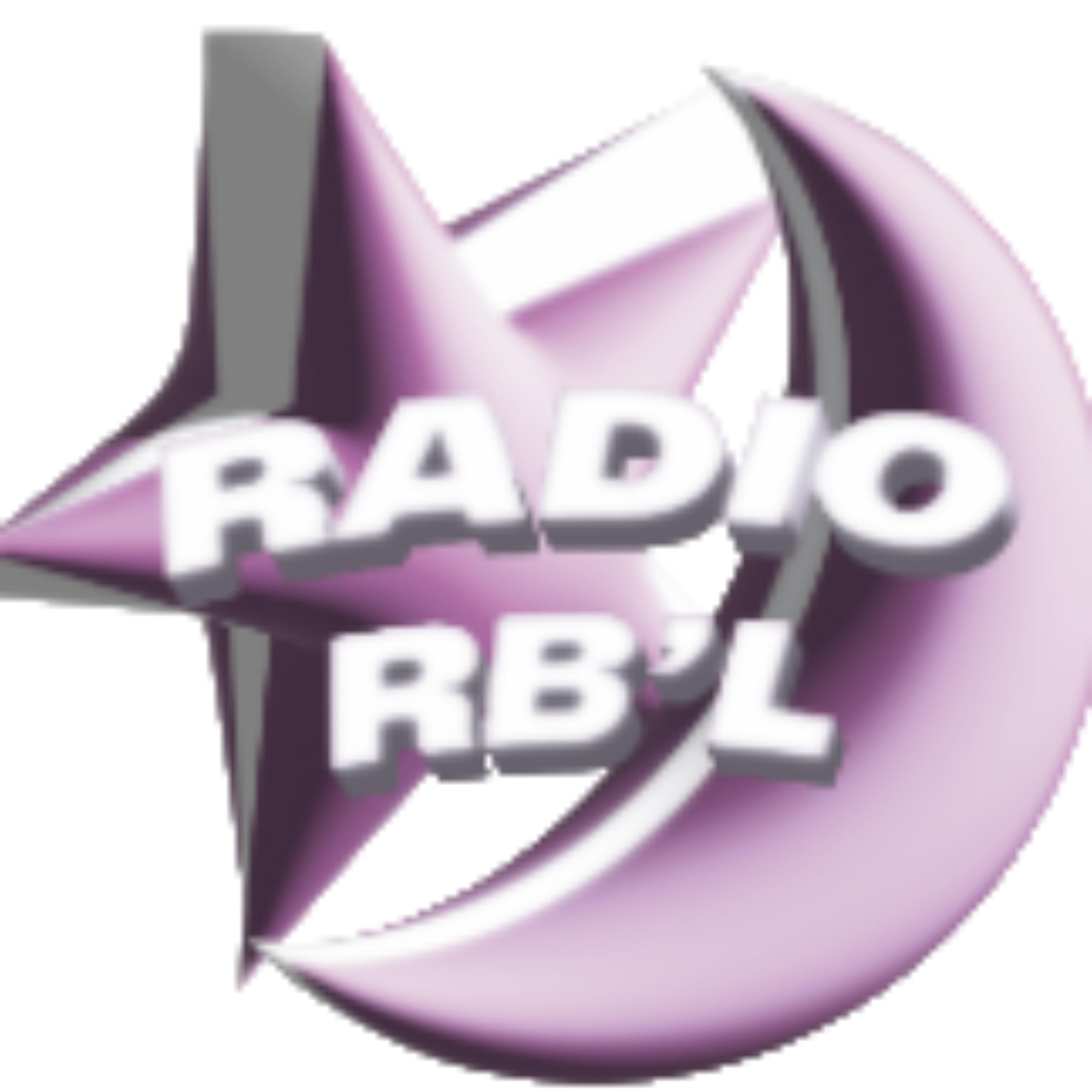 Logo of the podcast RADIO RB'L Podcast RADIO RB'L
