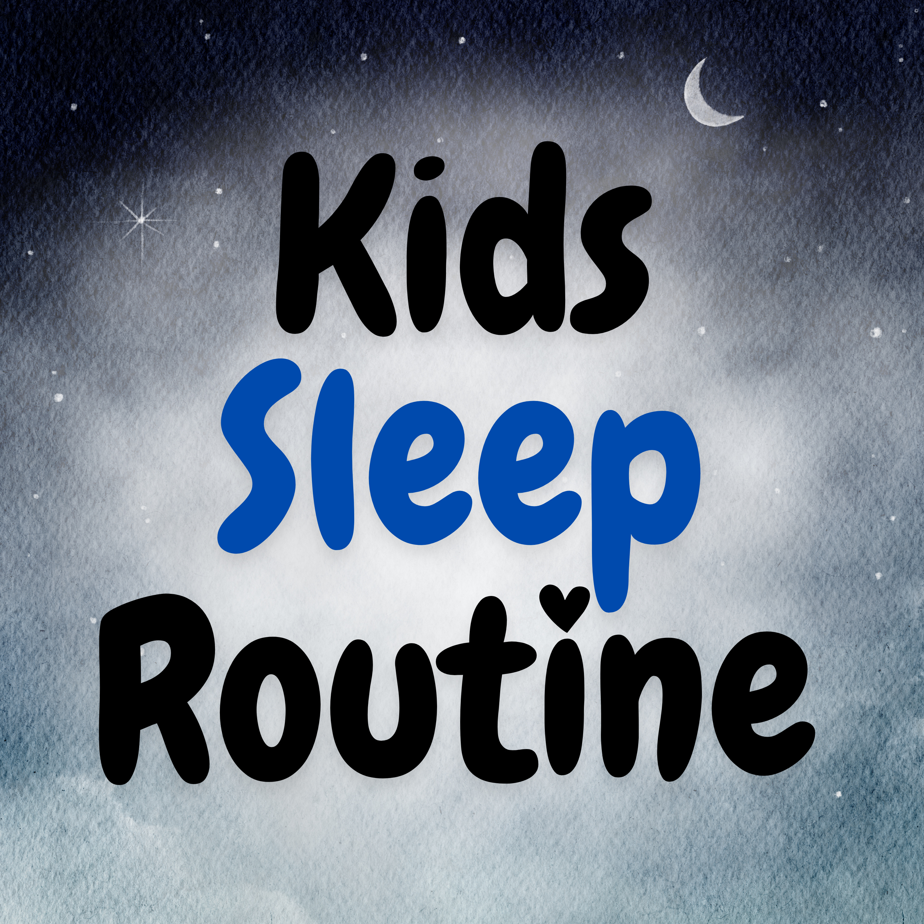 Logo of the podcast Kids Sleep Routine | Bedtime Story, Meditation, Breathing Exercise, Counting Sheep | kids ages 4â7 Podcast Kids Sleep Routine | Bedtime Story, Meditation, Breathing Exercise, Counting Sheep | kids ages 4â7