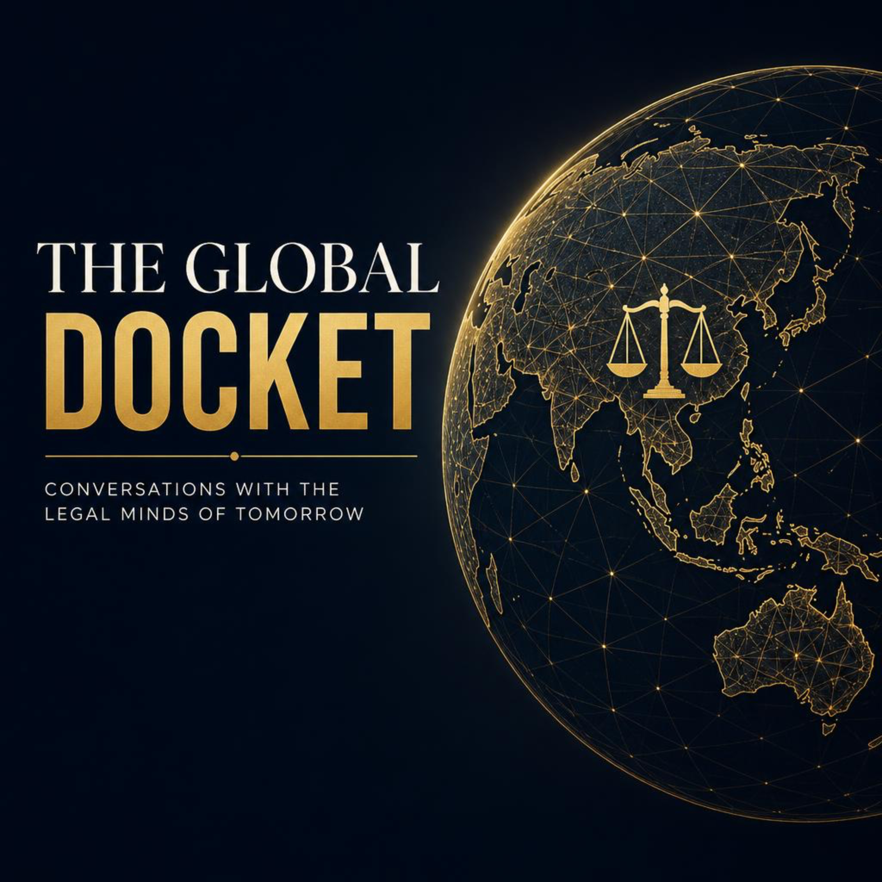 The Global Docket