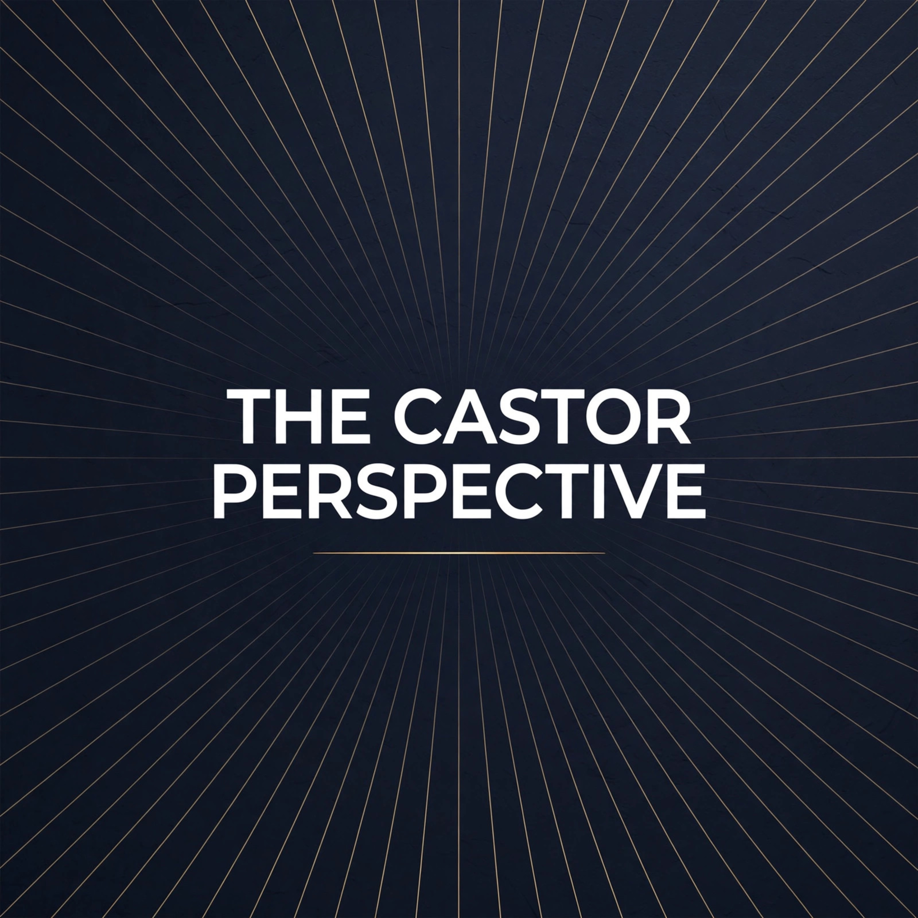 The Castor Perspective podcast artwork