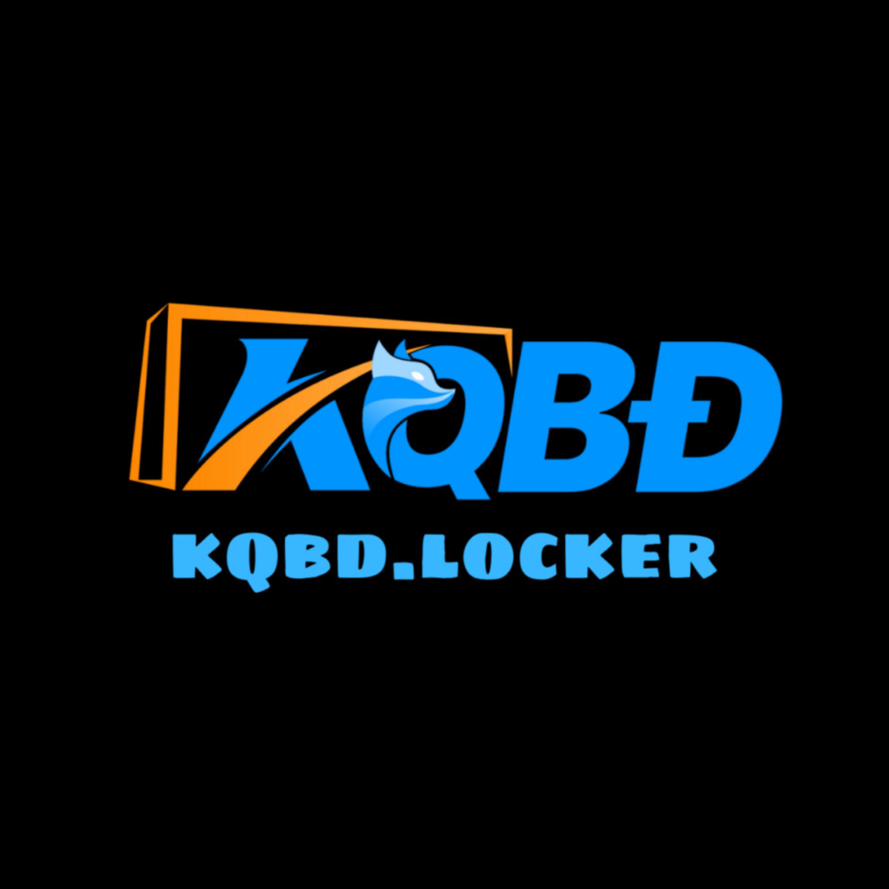 KQBD