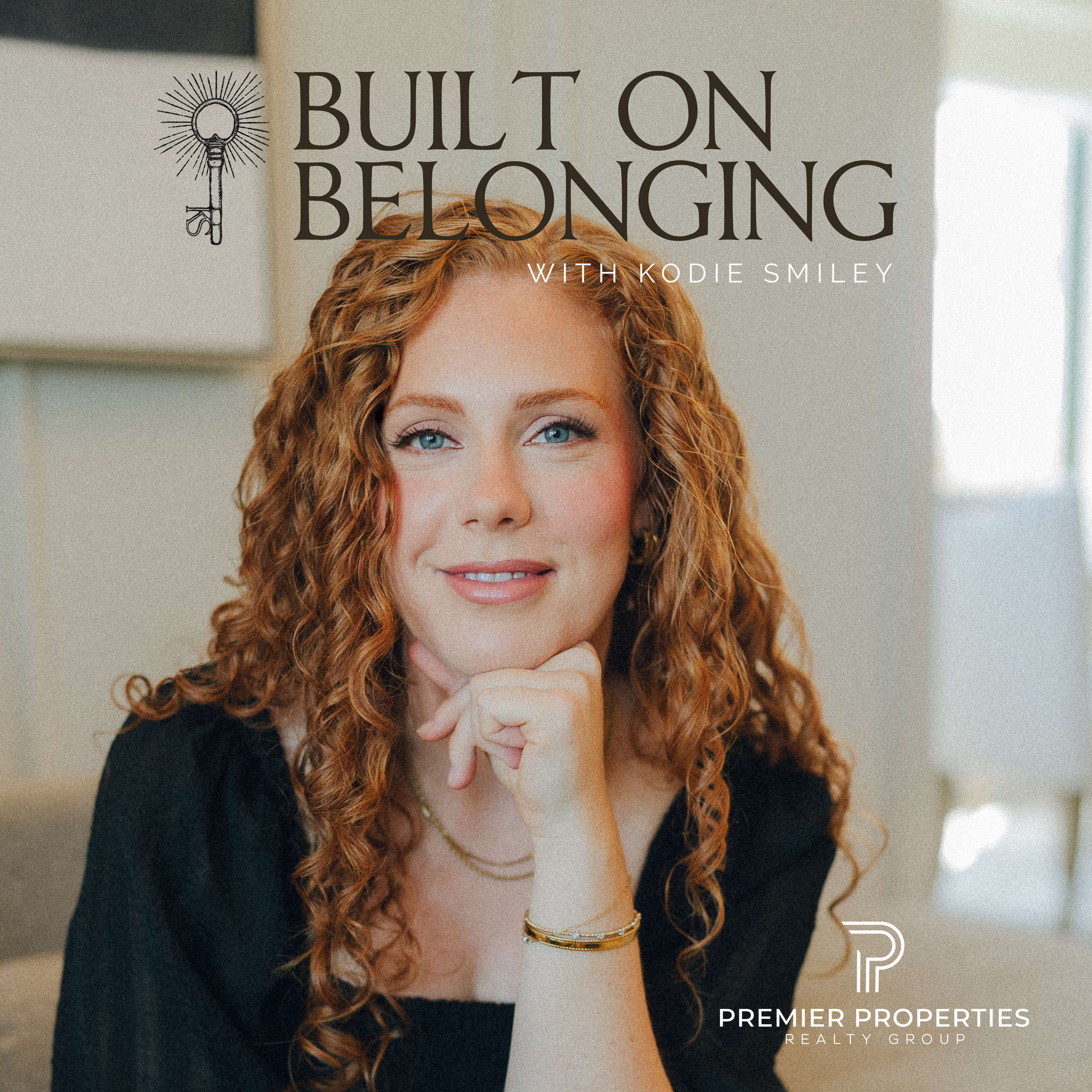 Built on Belonging