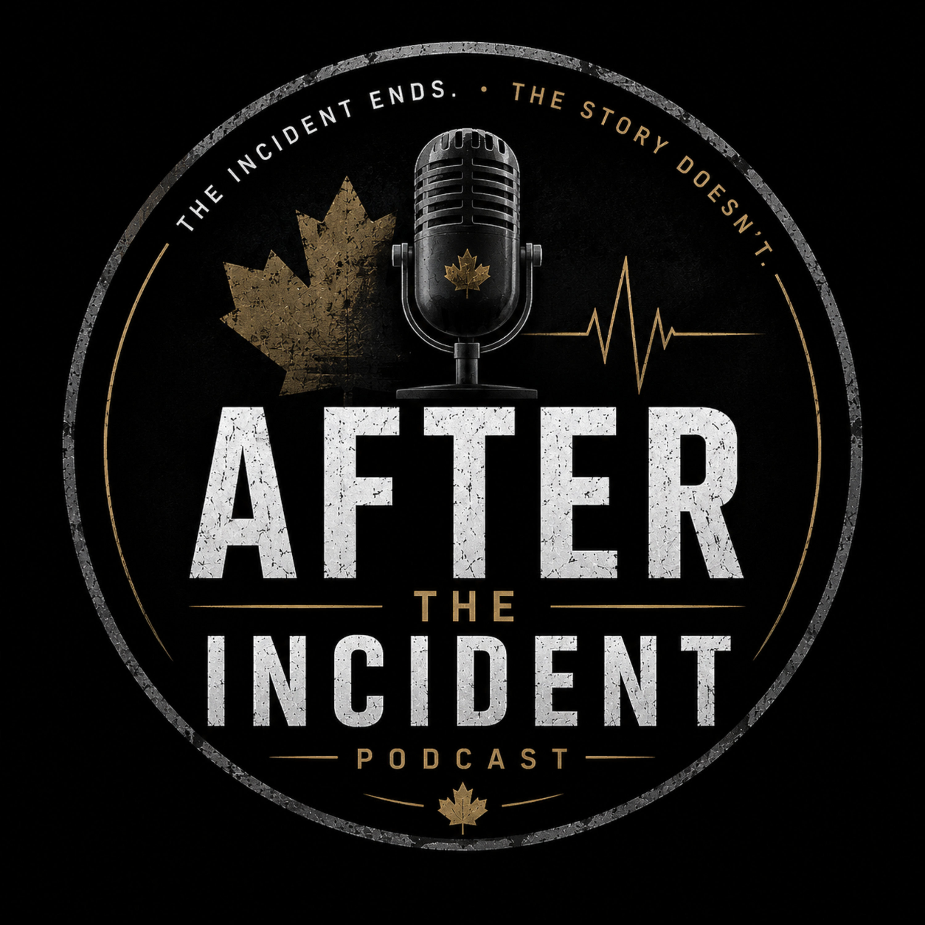 After the Incident