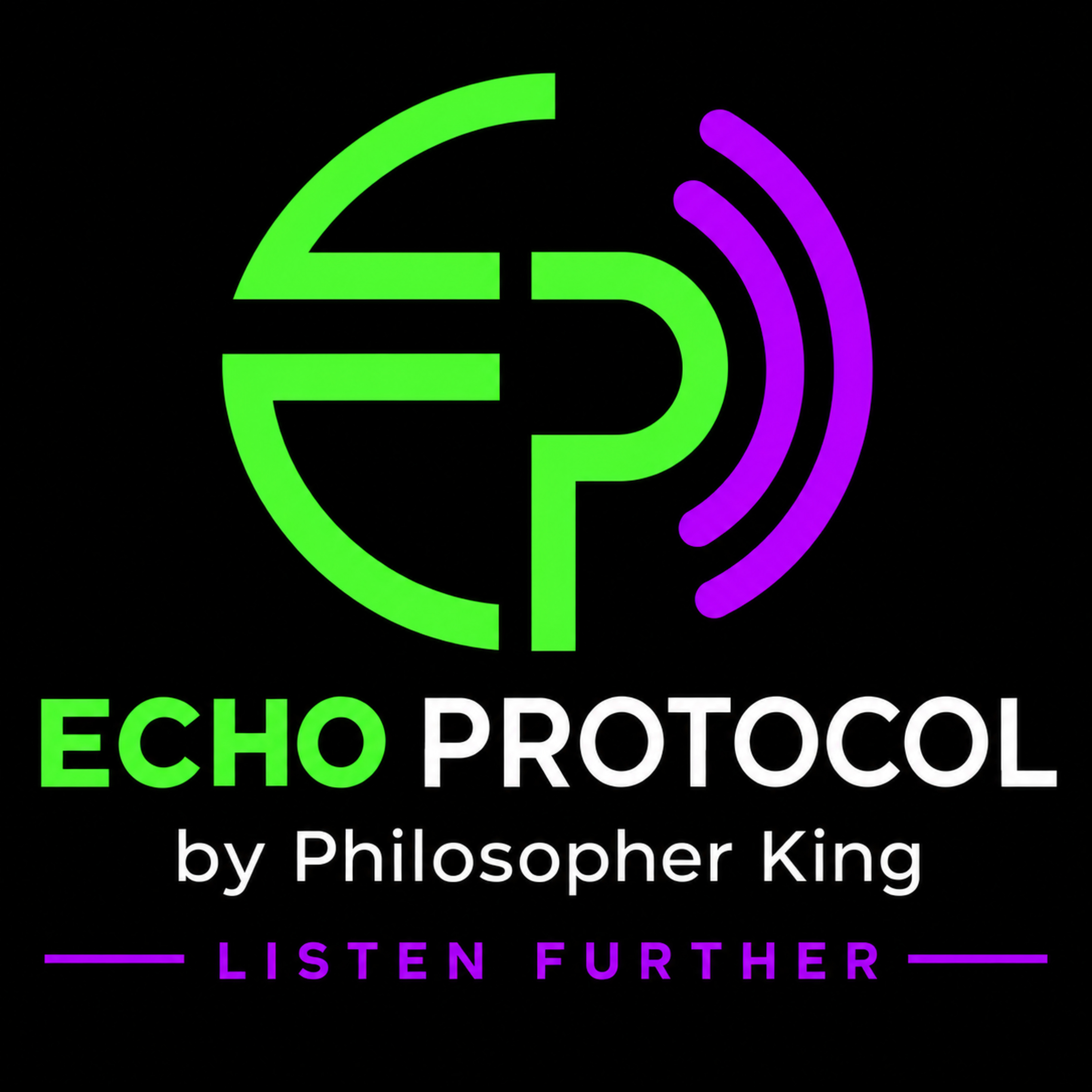 Echo Protocol by Philosopher King