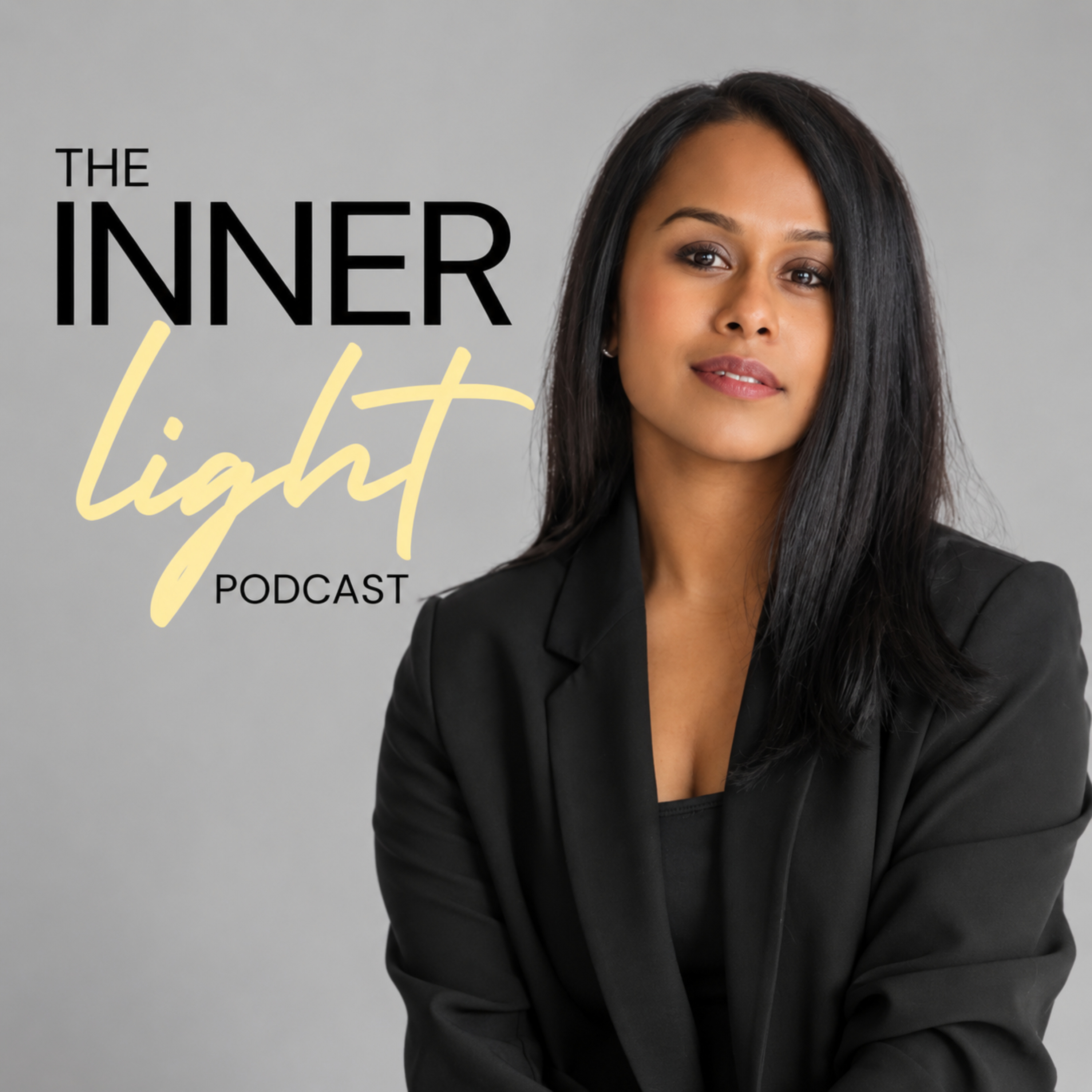 The Inner Light Podcast podcast artwork