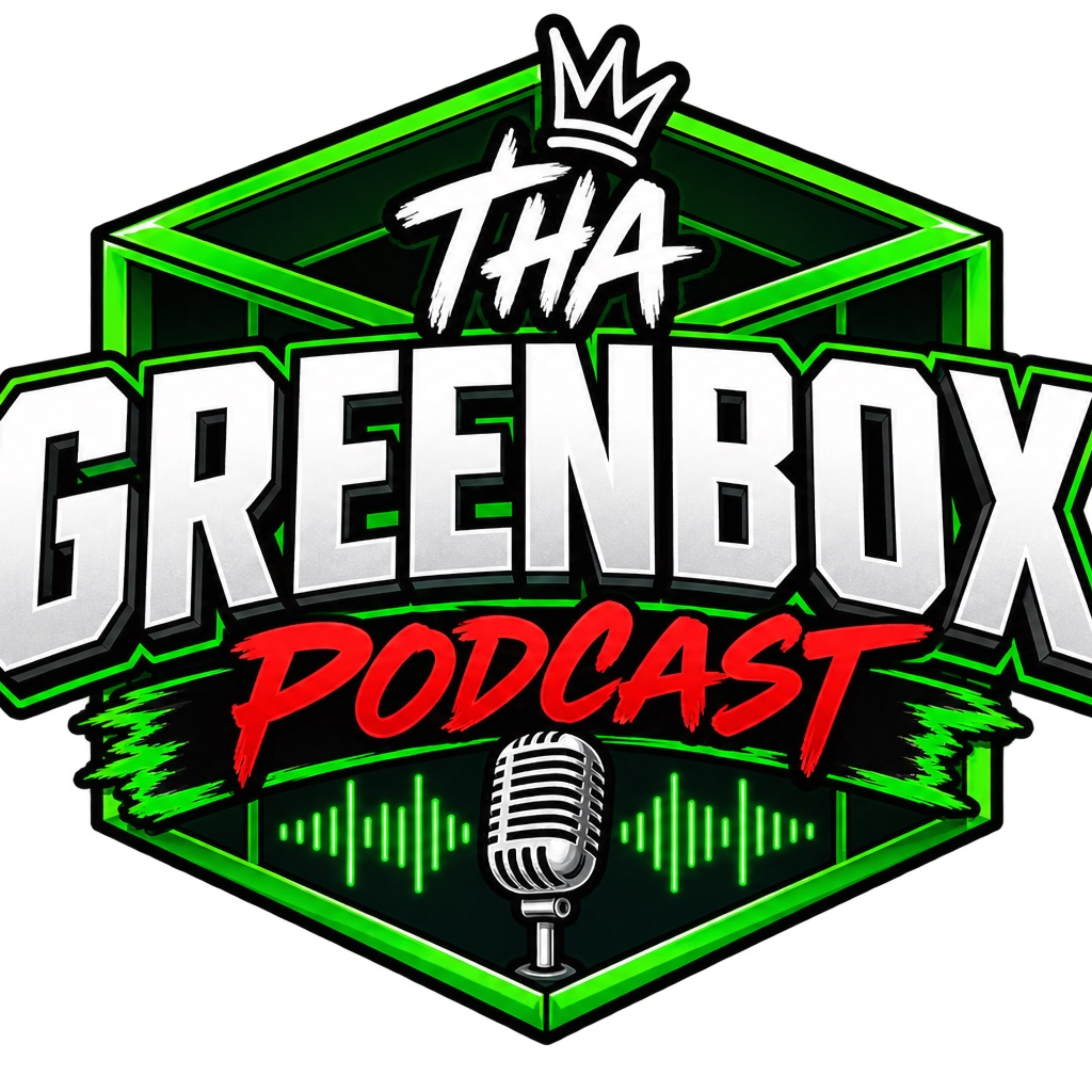 Tha Greenbox Podcast
