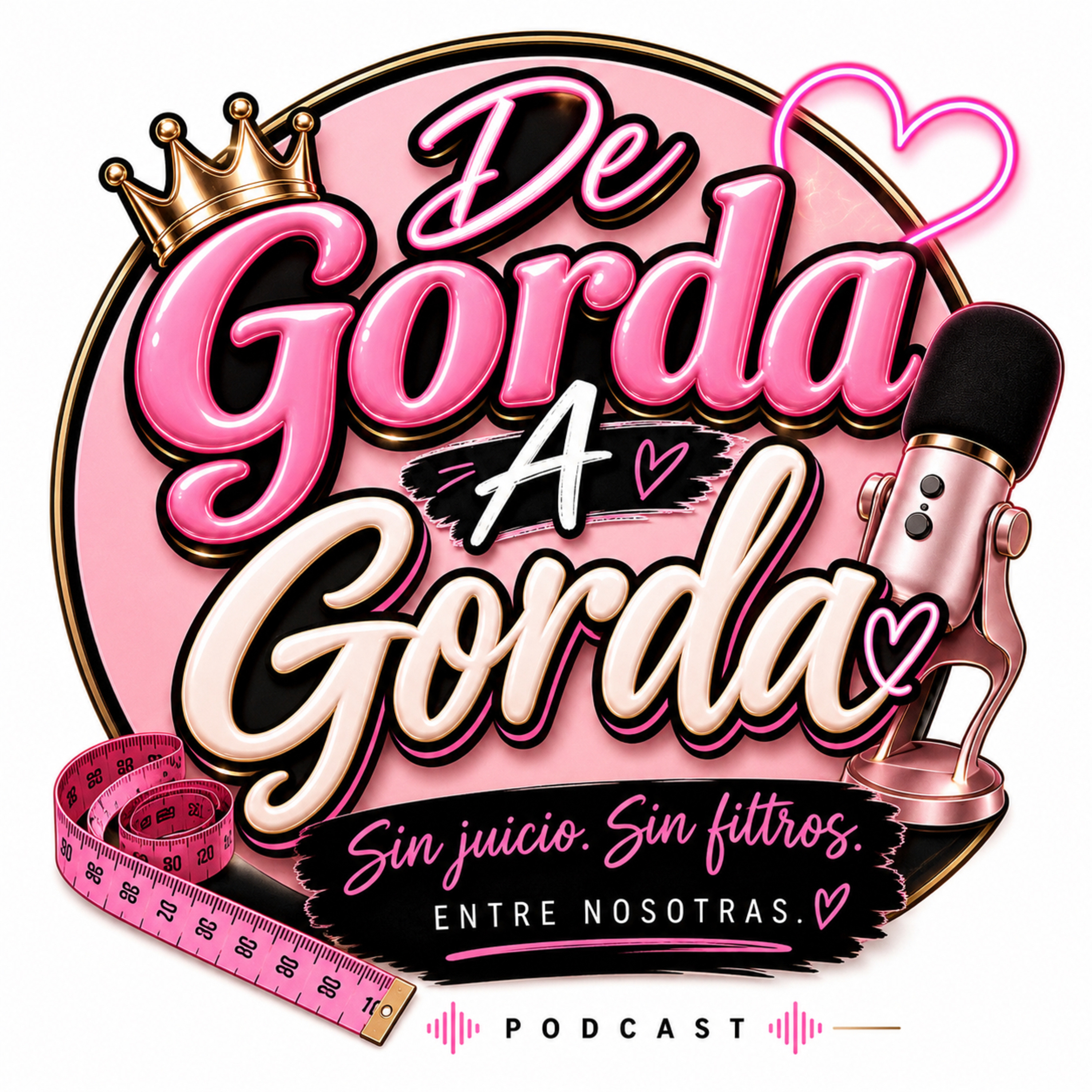 De Gorda A Gorda