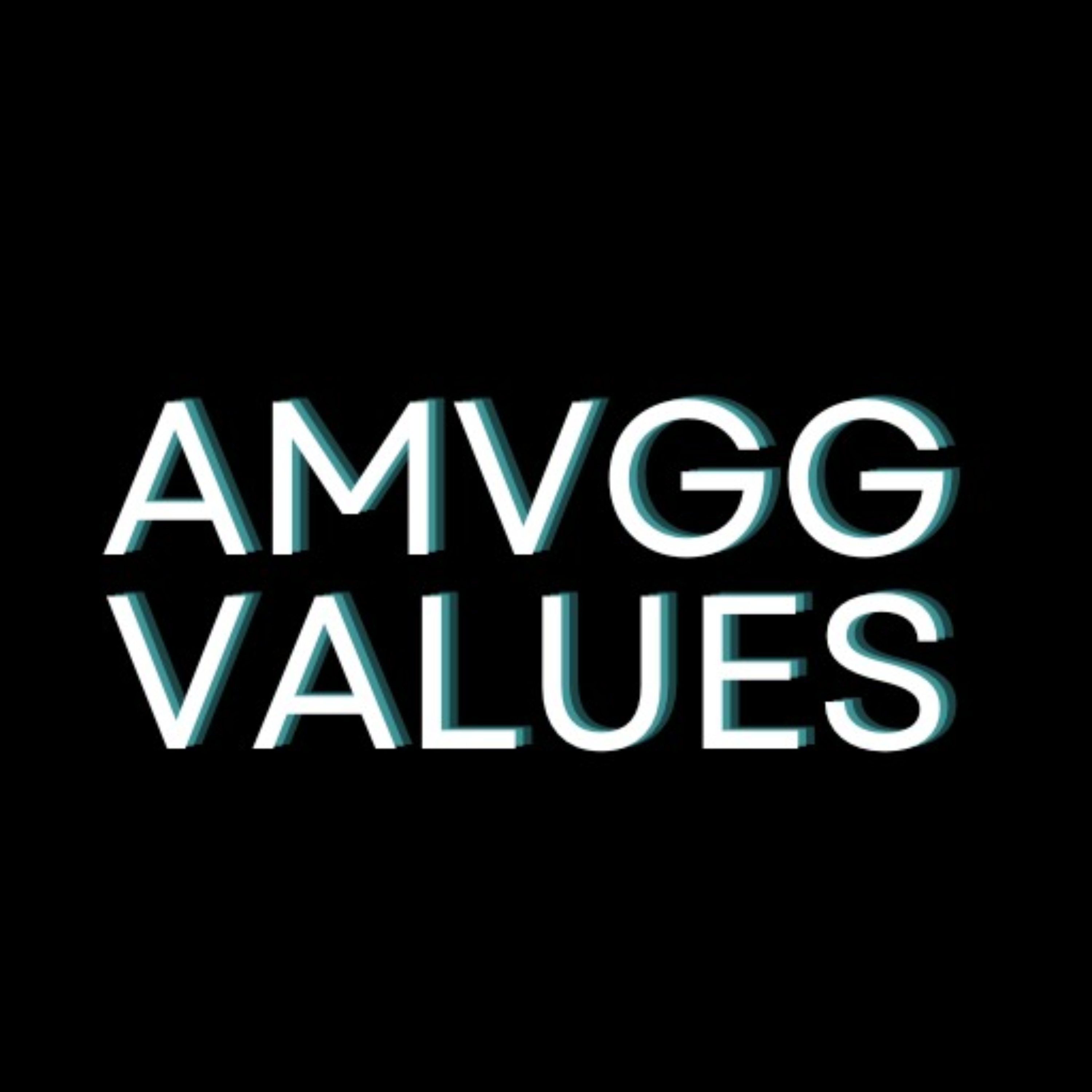AMVGG Values Trading Guide Now podcast artwork