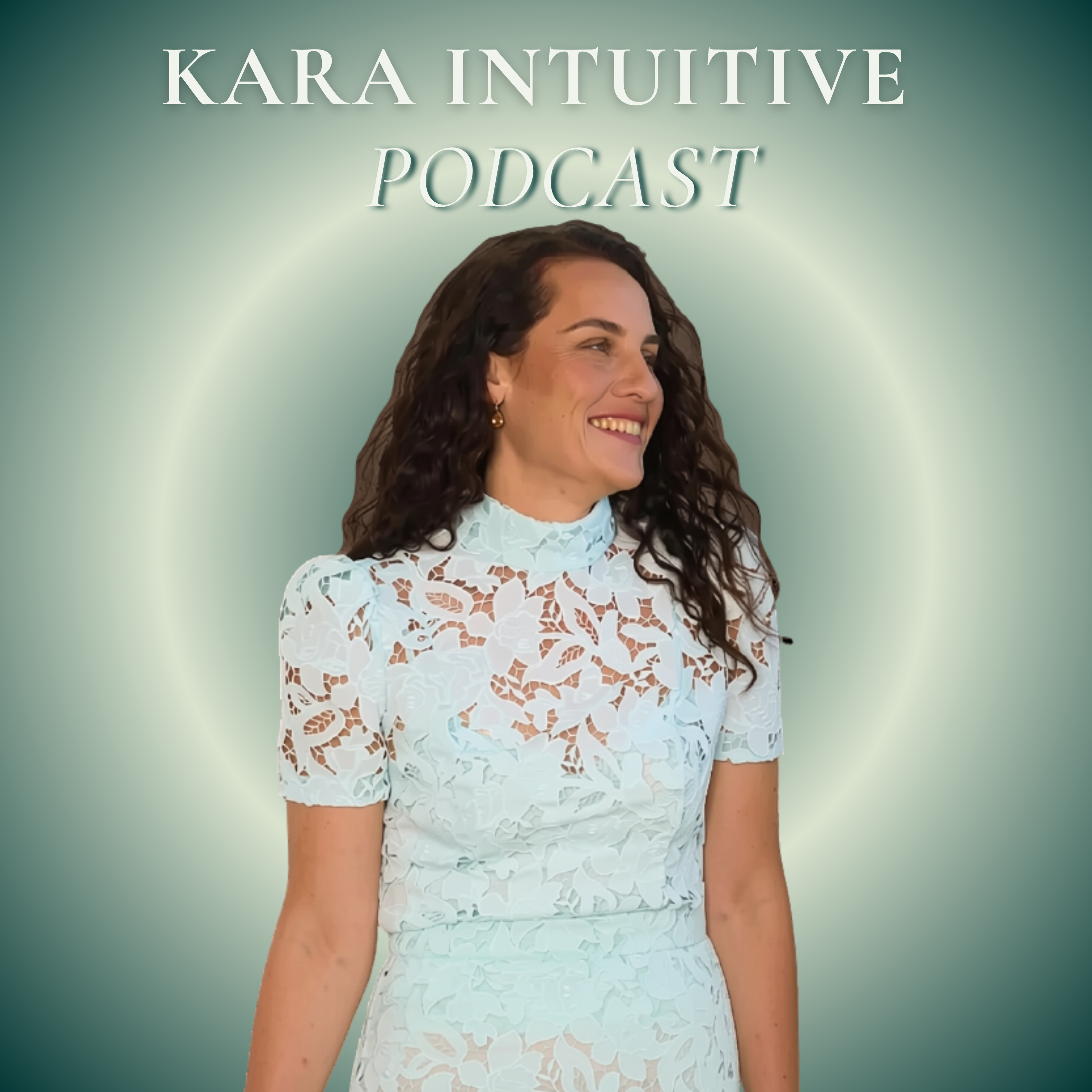 Kara Intuitive podcast artwork