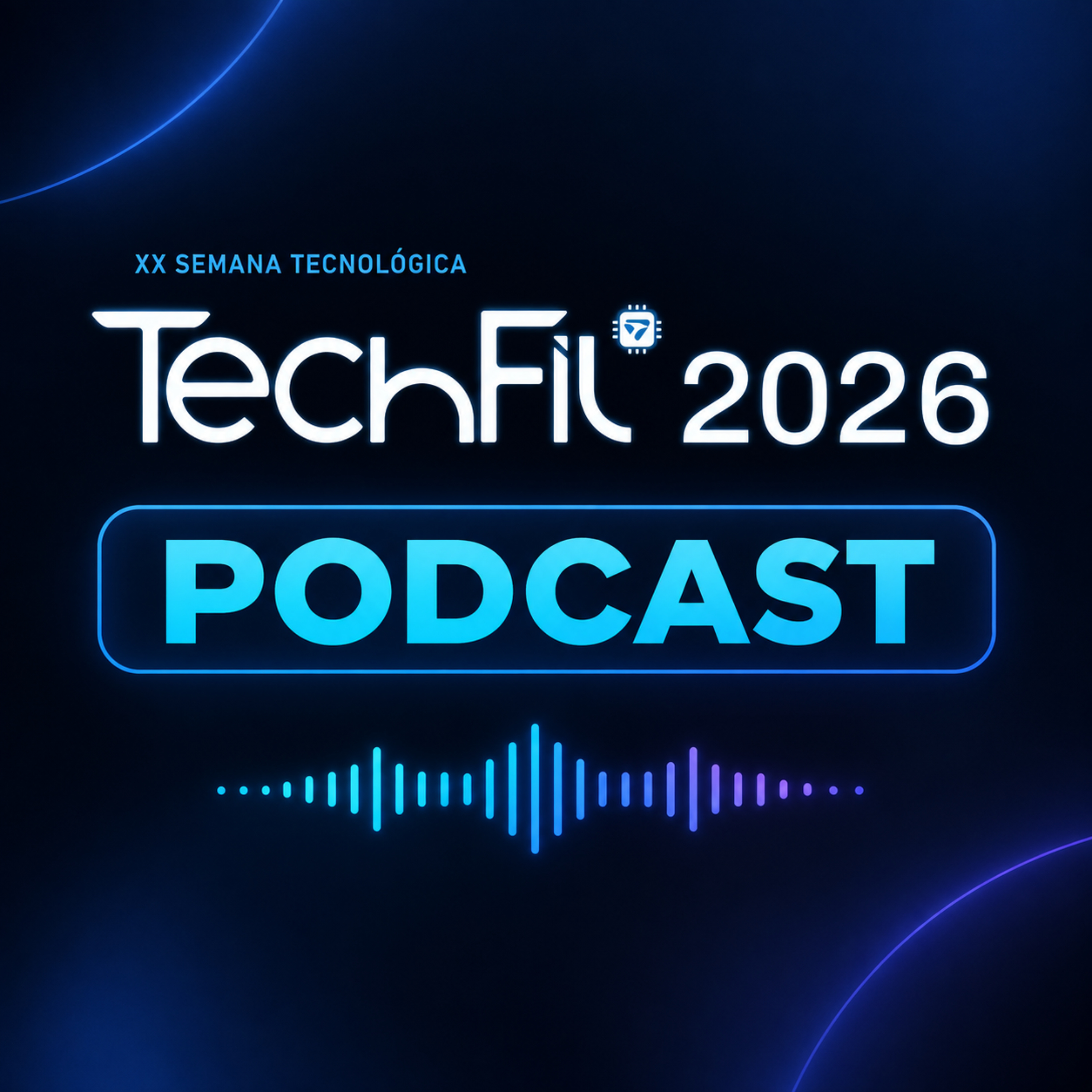 Podcast TechFil 2026 podcast artwork