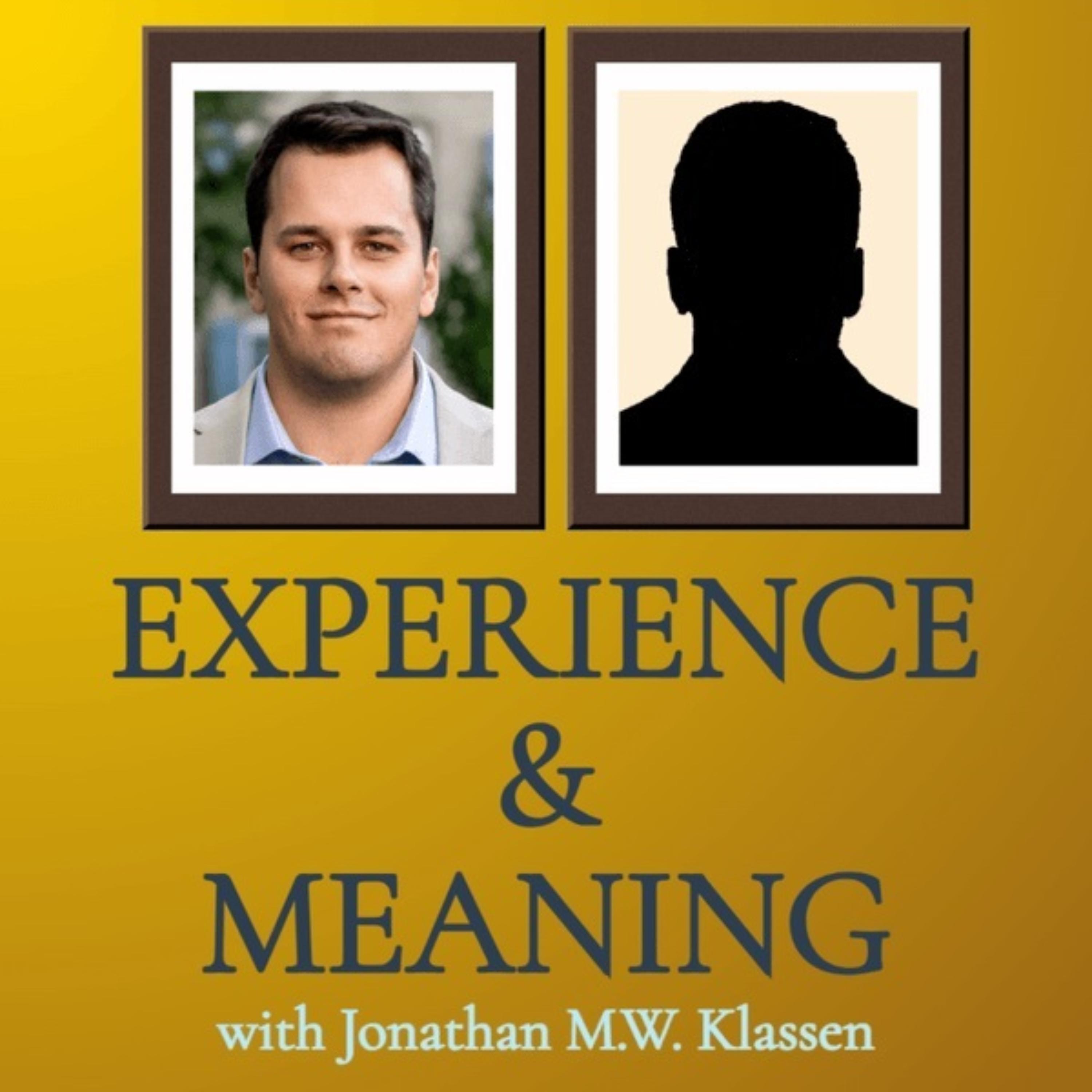 The Experience & Meaning Interview Show (Public Episodes) - A Guest-Centered Podcast