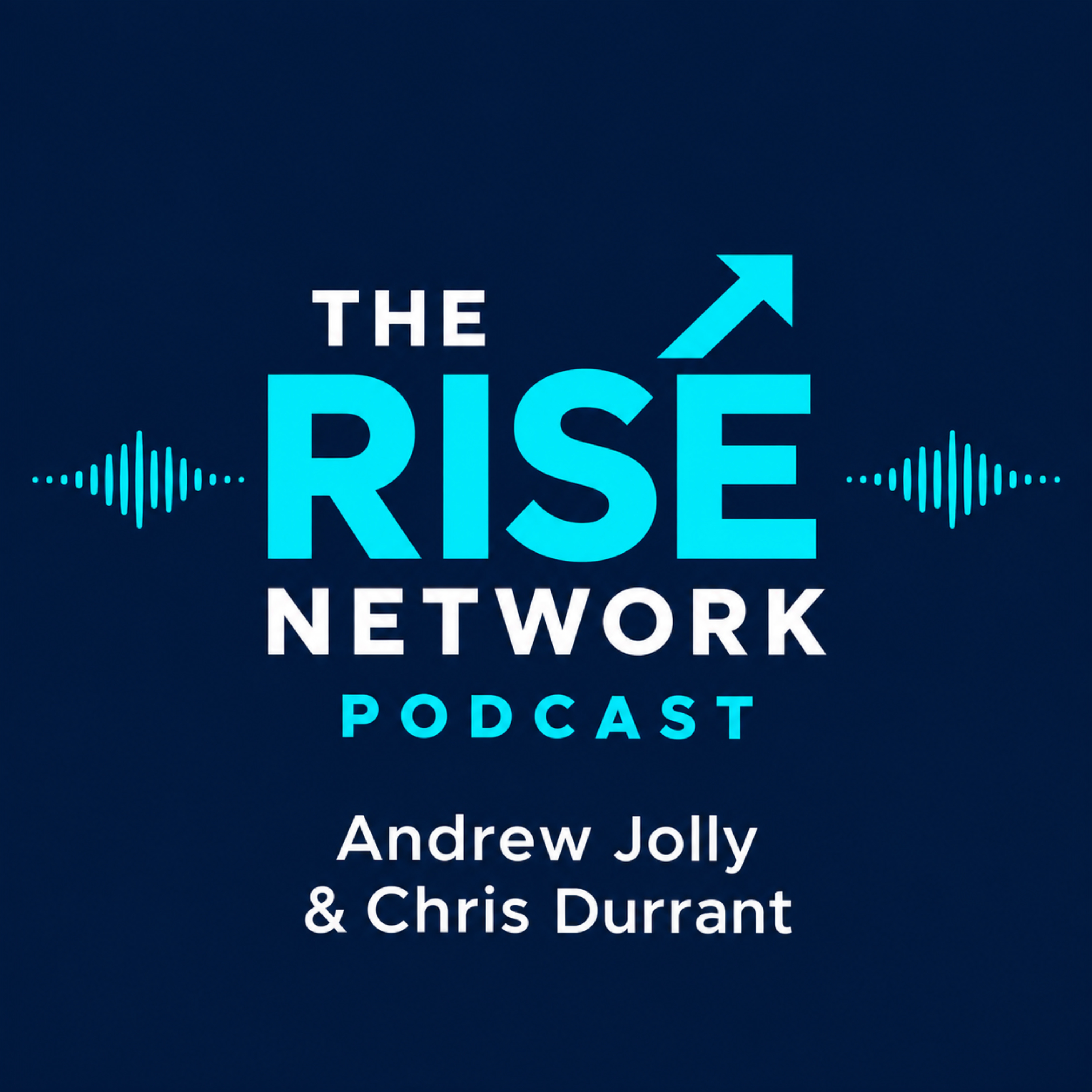 The Rise Network Podcast podcast artwork