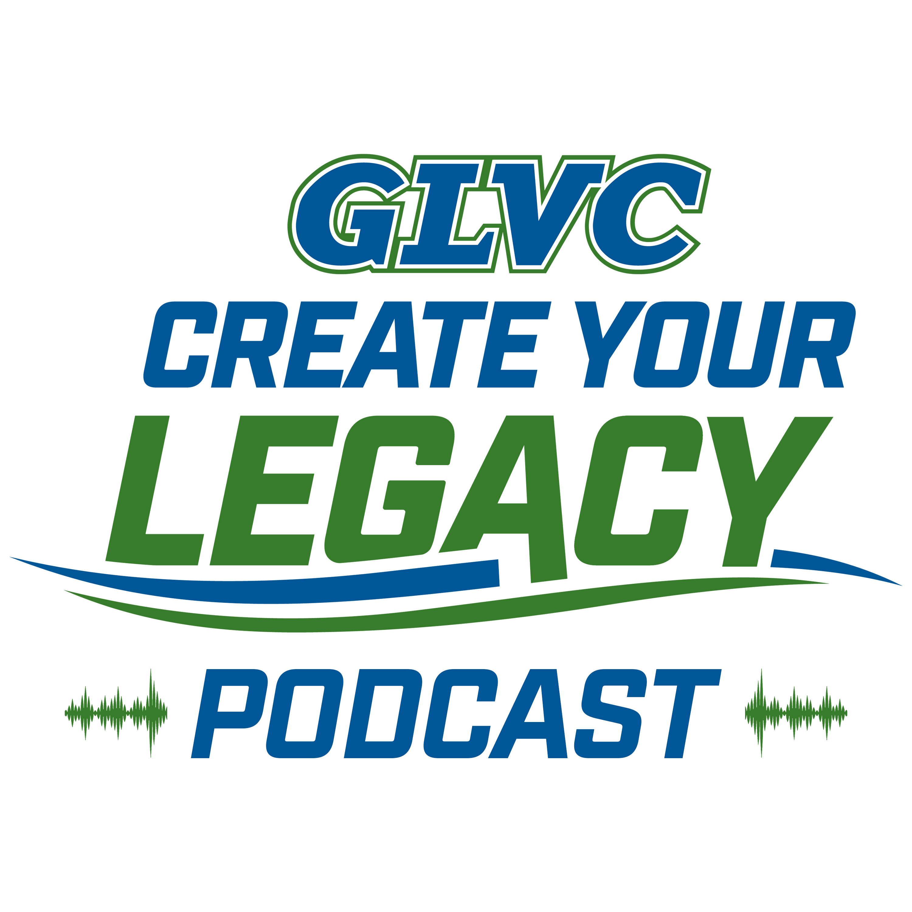 Create Your Legacy Podcast podcast artwork