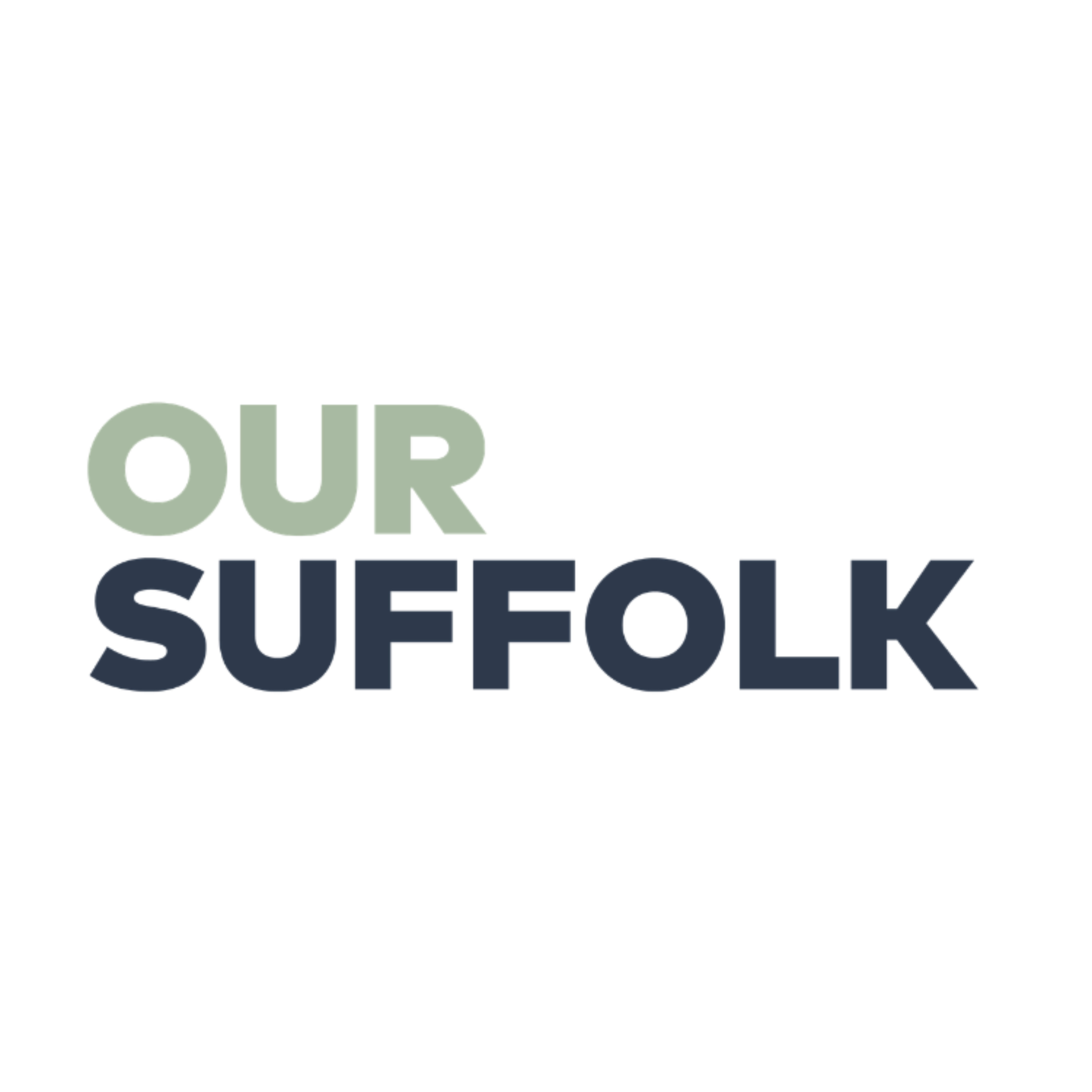 Our Suffolk – In Conversation: The voices, perspectives and personalities on Suffolk’s VCFSE sector.