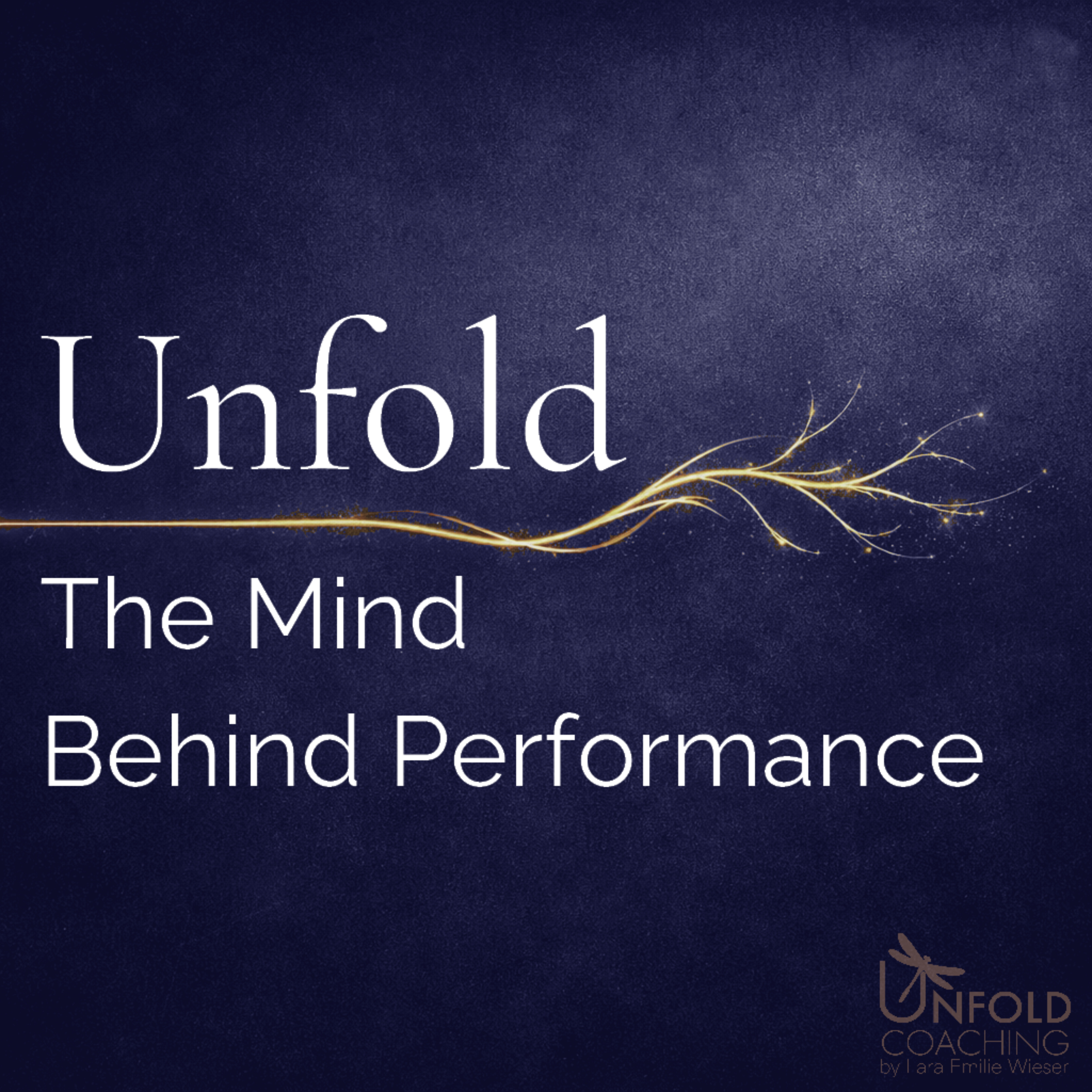 Unfold – The Mind Behind Performance
