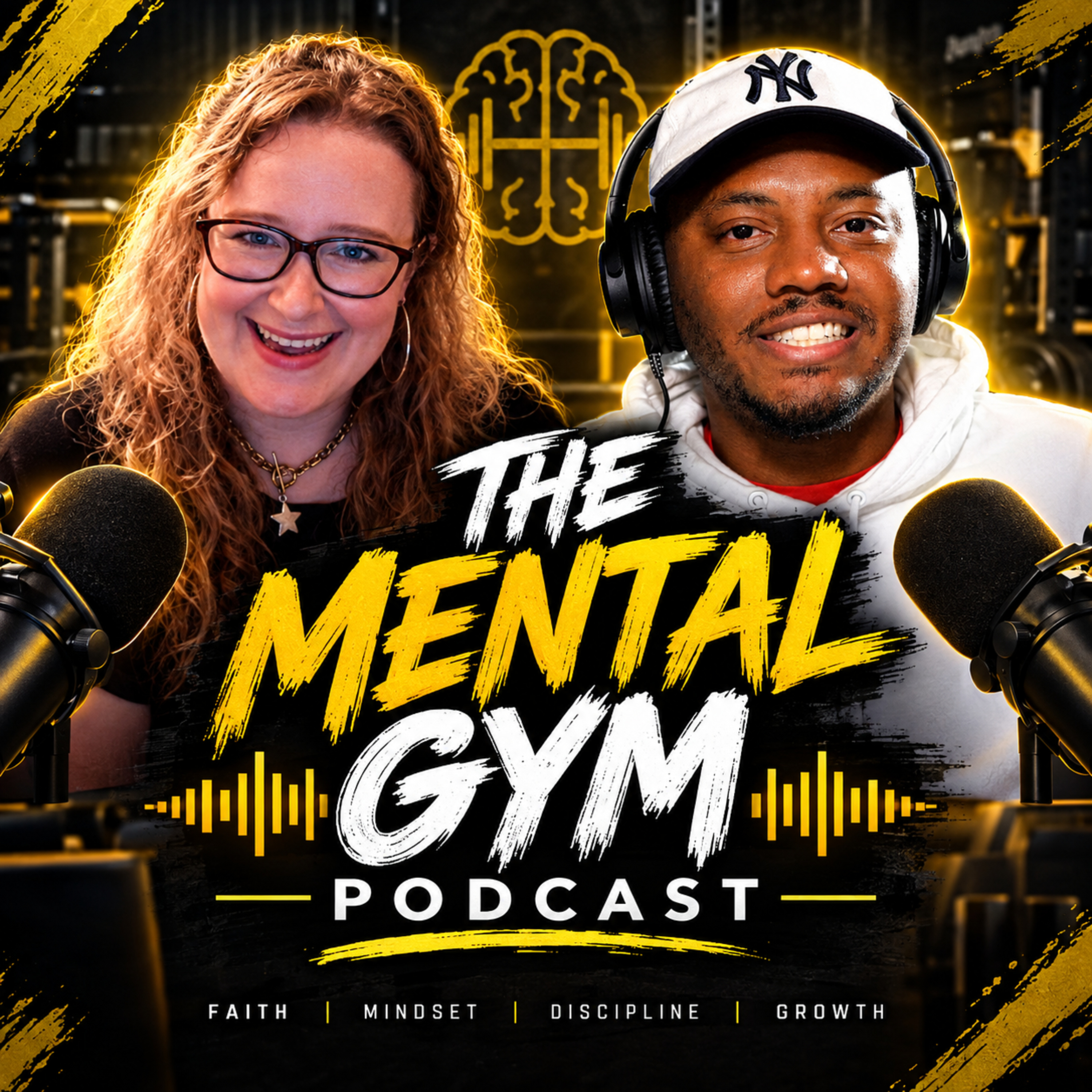 The Mental Gym Podcast