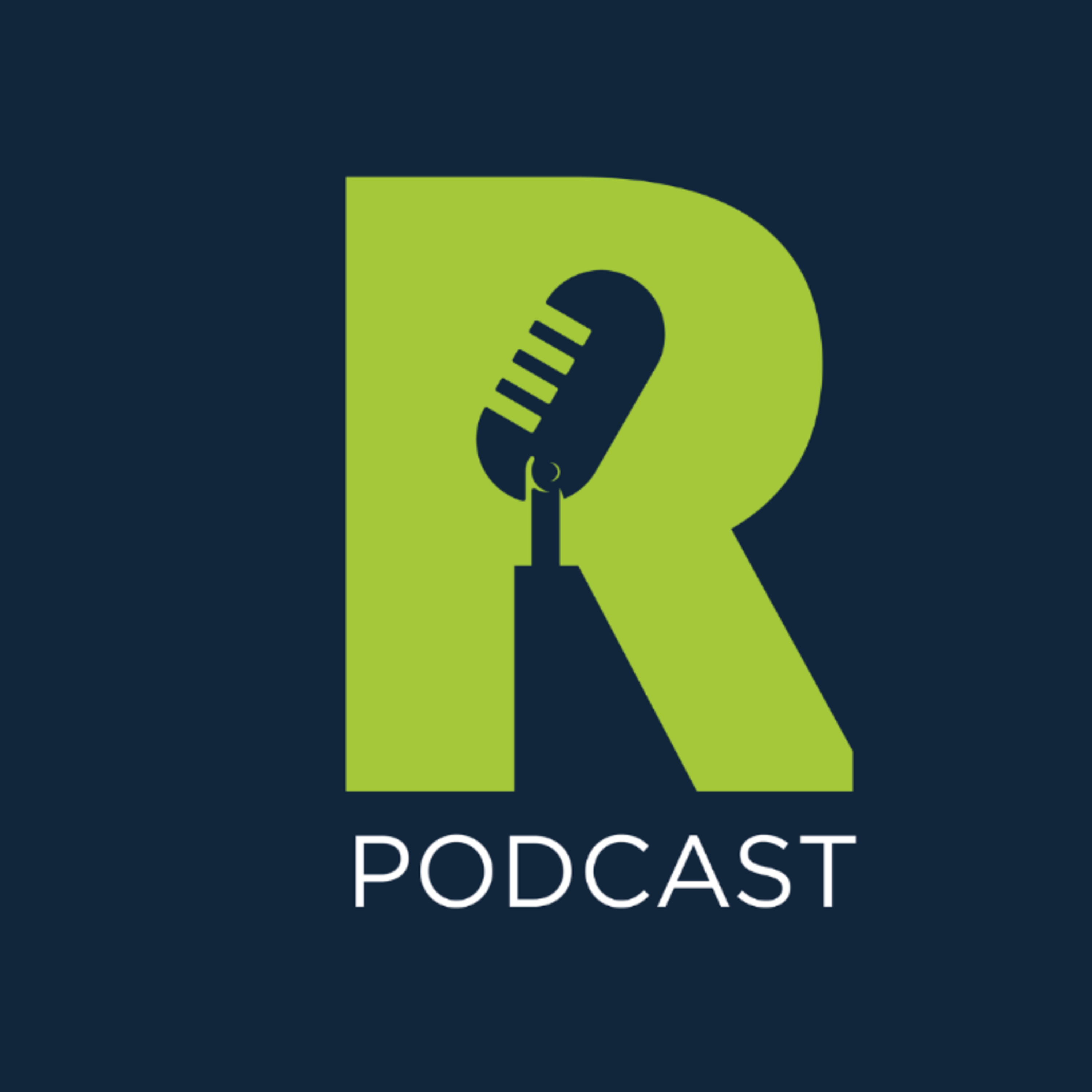 Podcast Podcast da Revista Rumos
