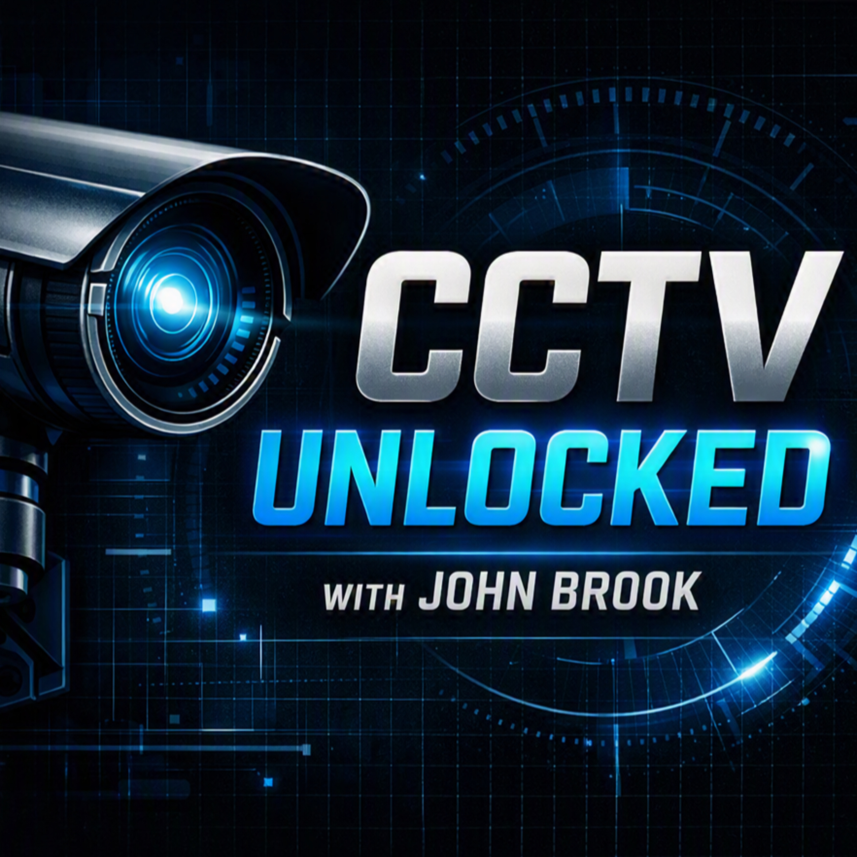 CCTV Unlocked