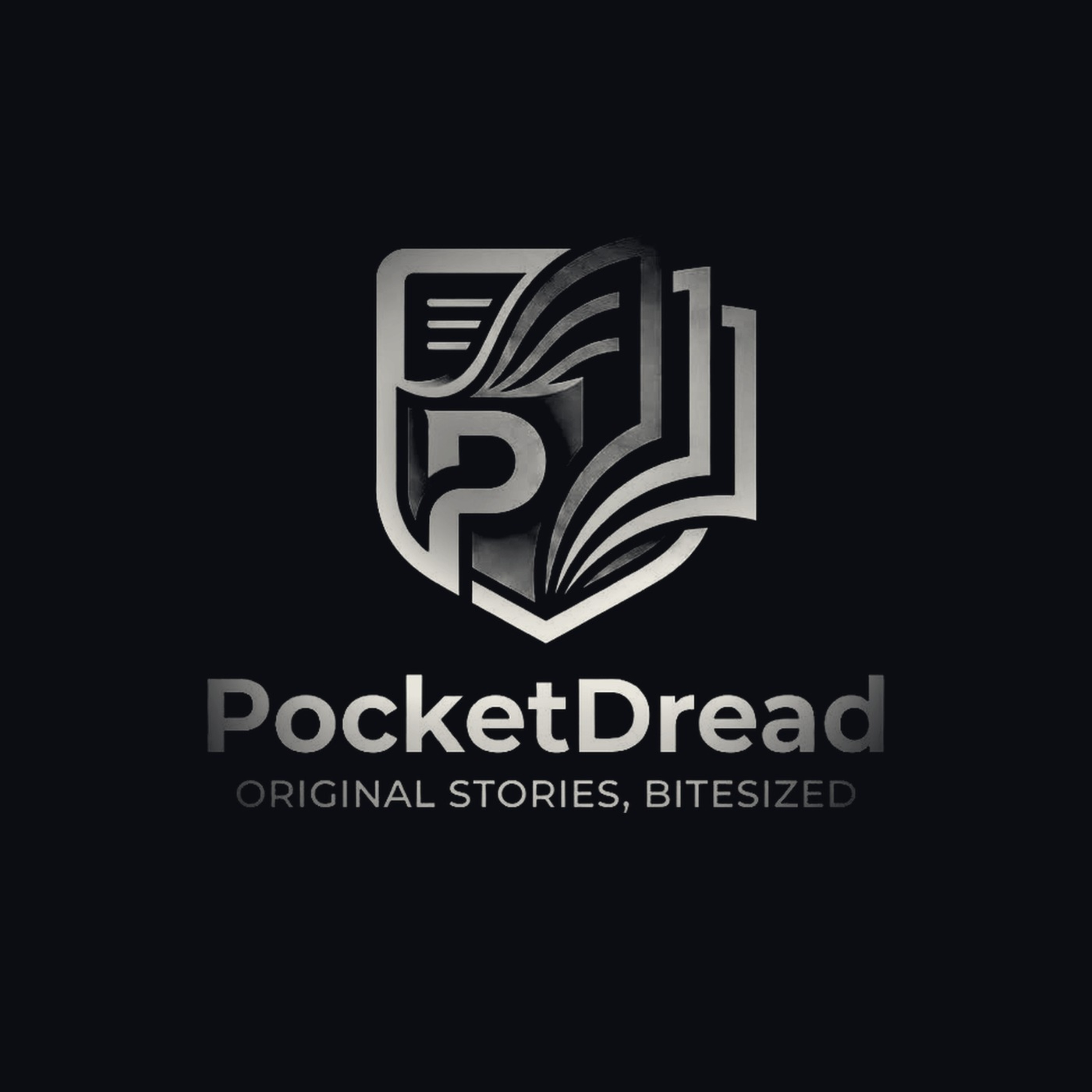 Pocket Dread podcast artwork