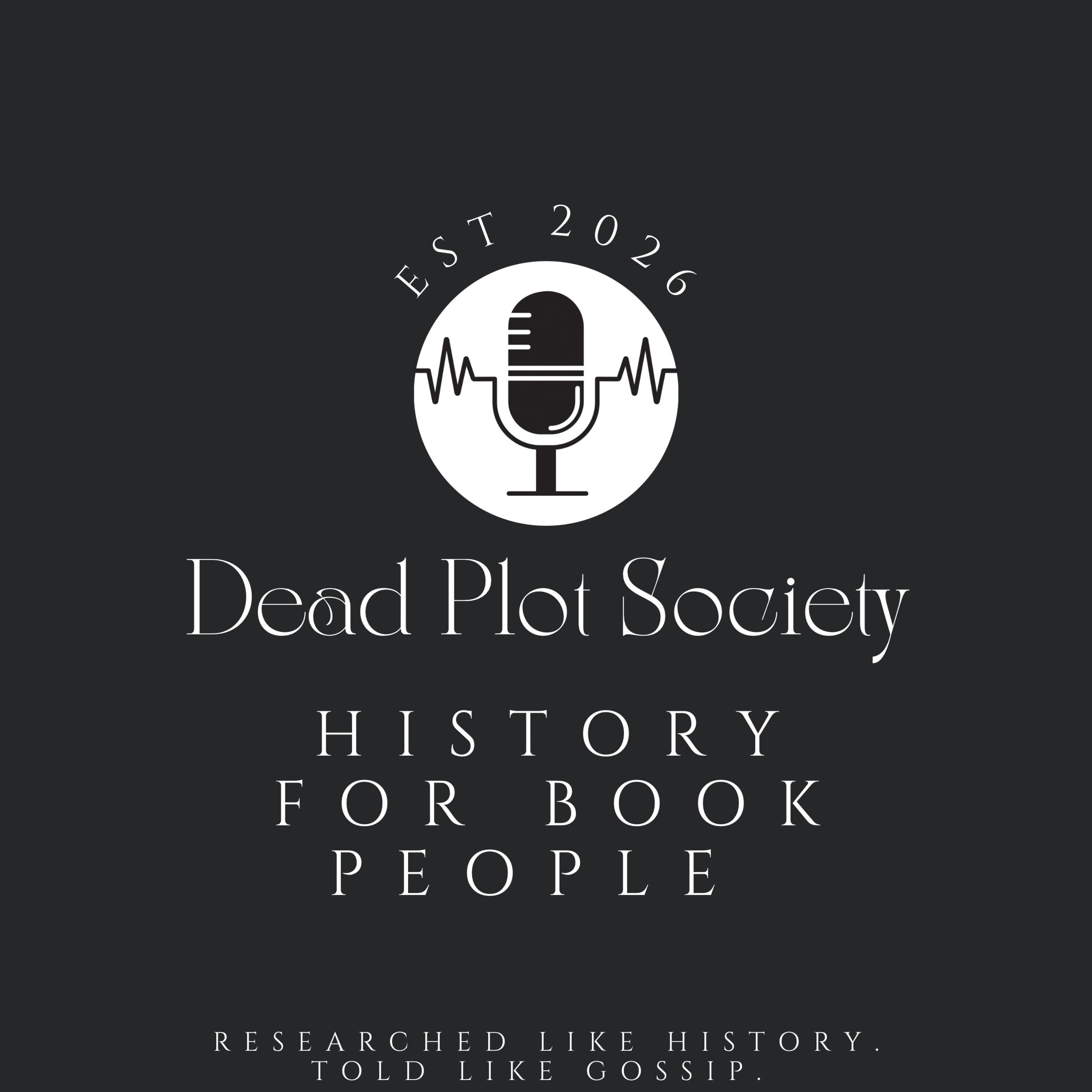 Dead Plot Society