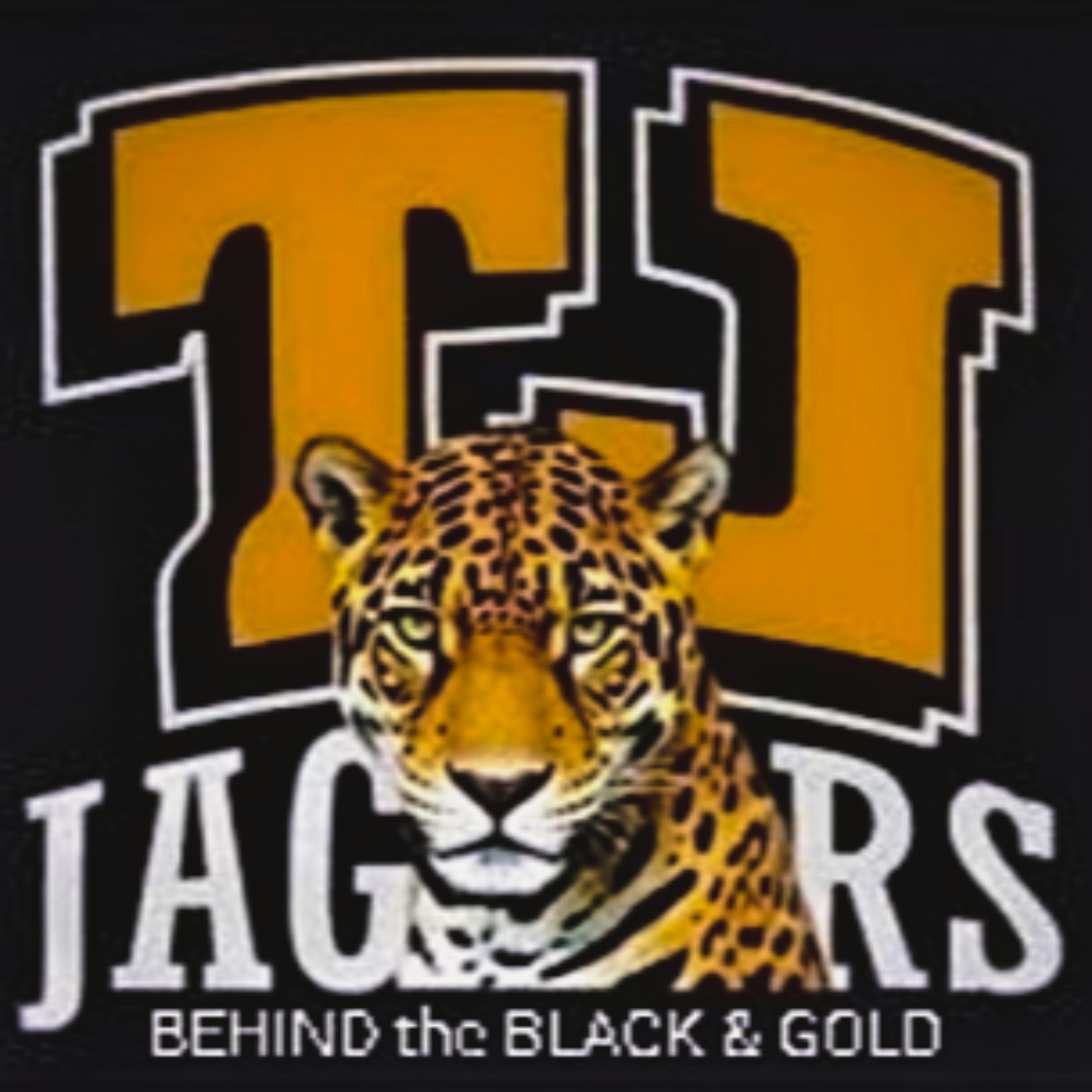 Logo of the podcast TJHS - Behind the Black and Gold Podcast Podcast TJHS - Behind the Black and Gold Podcast