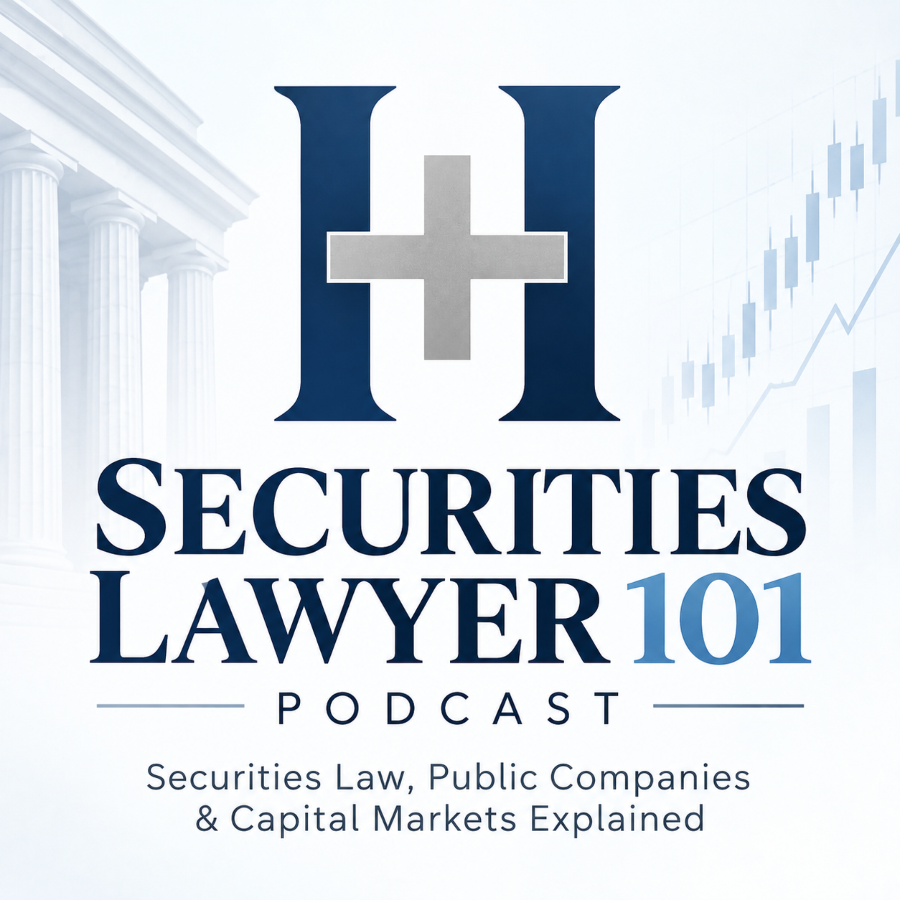 Reverse Mergers and Shell Companies: What to Check First podcast artwork