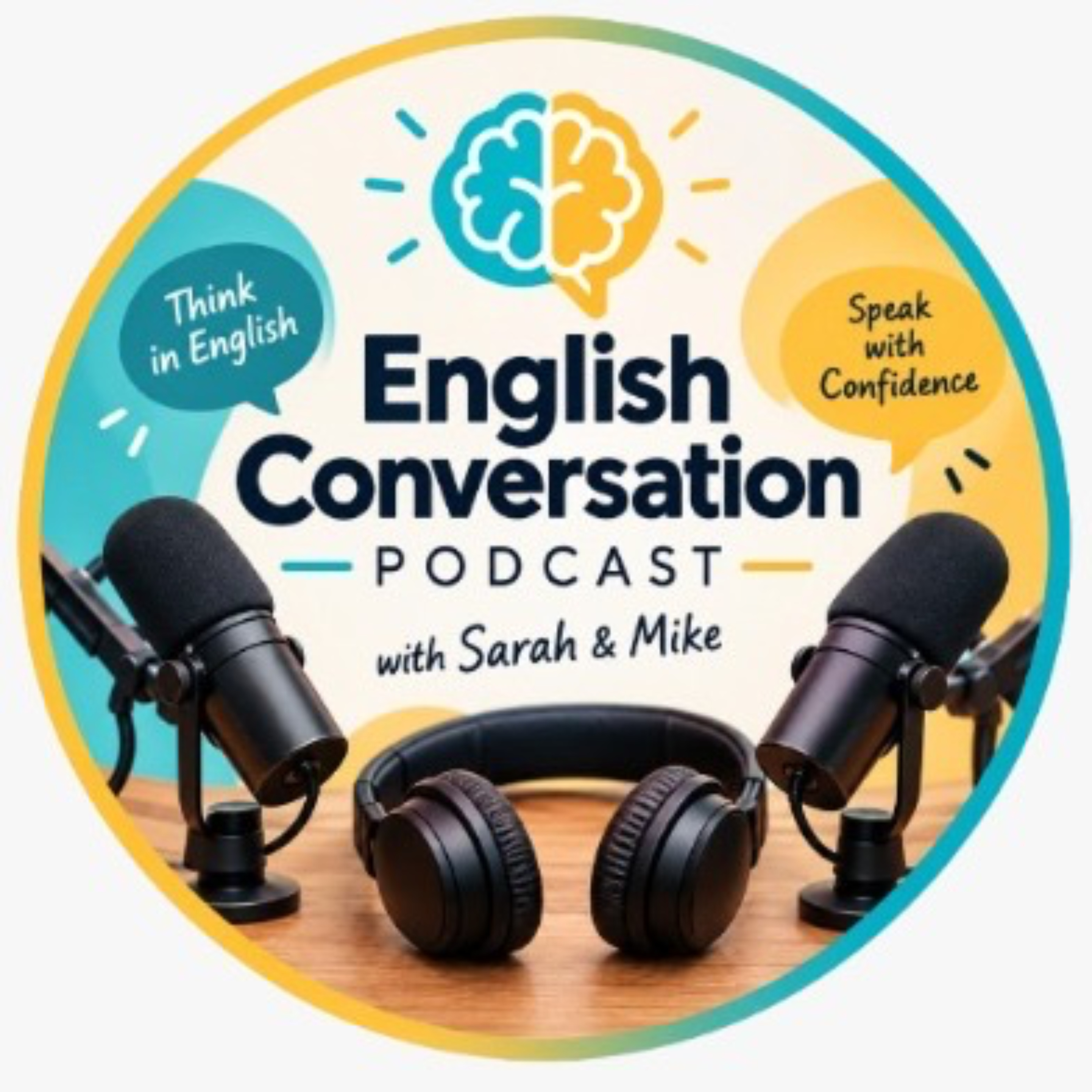 English Chat