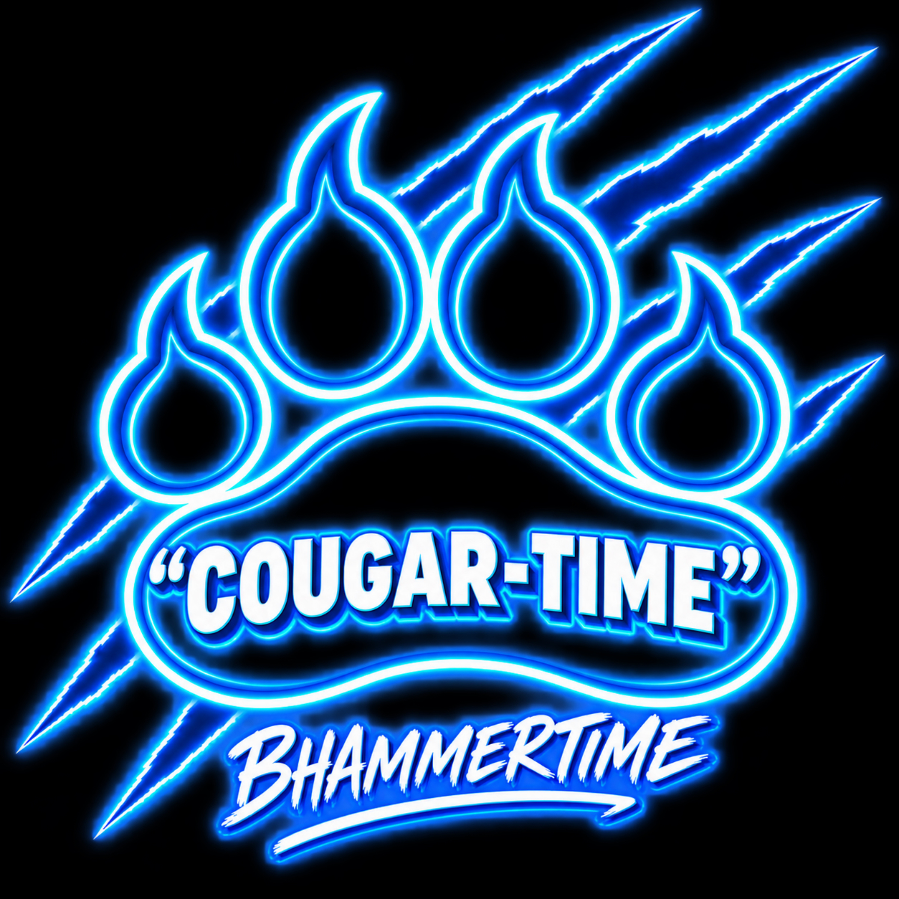 Podcast Cougar-Time