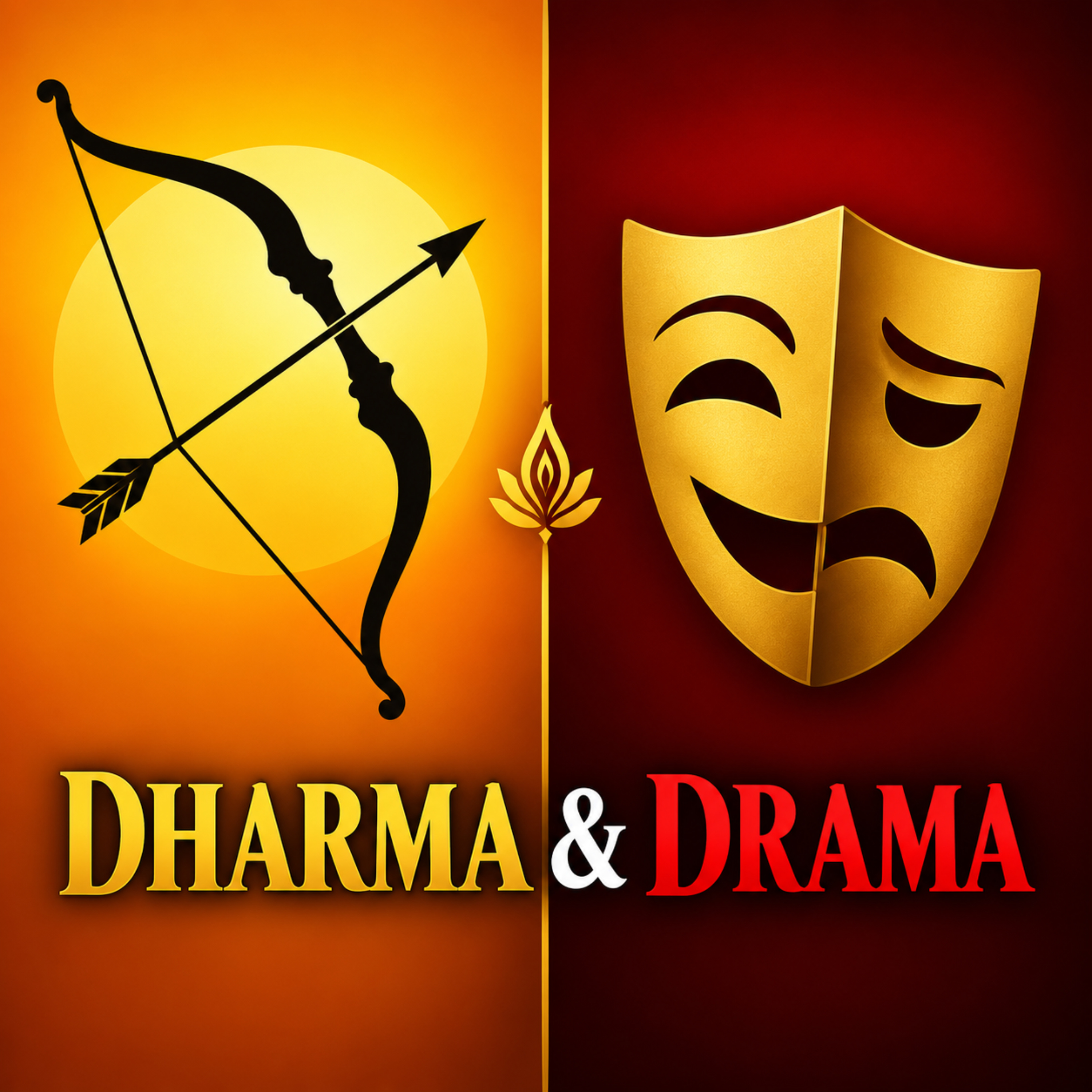Dharma & Drama