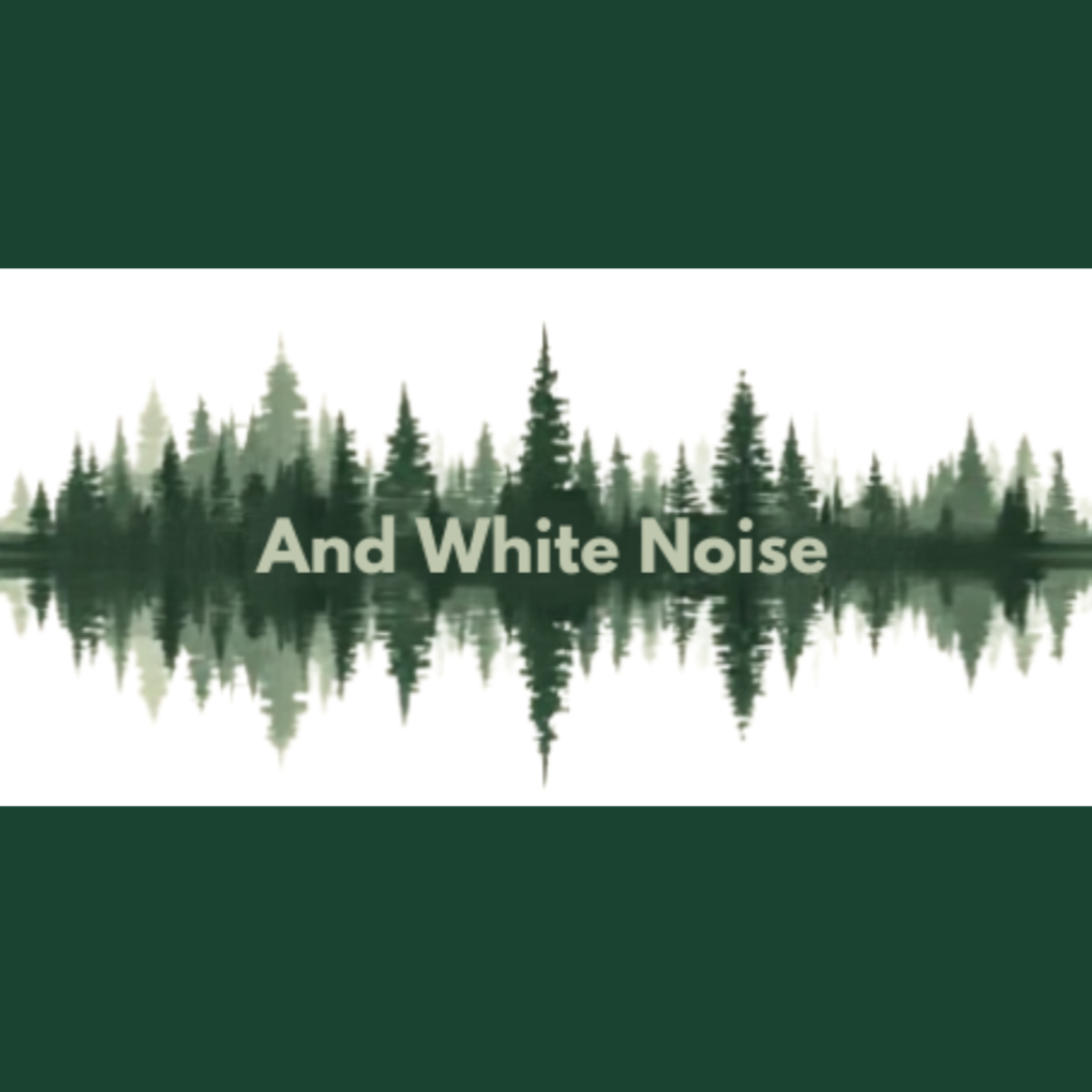Logo of the podcast Nature Soundscapes | Sleep, Focus and Relax Podcast Nature Soundscapes | Sleep, Focus and Relax