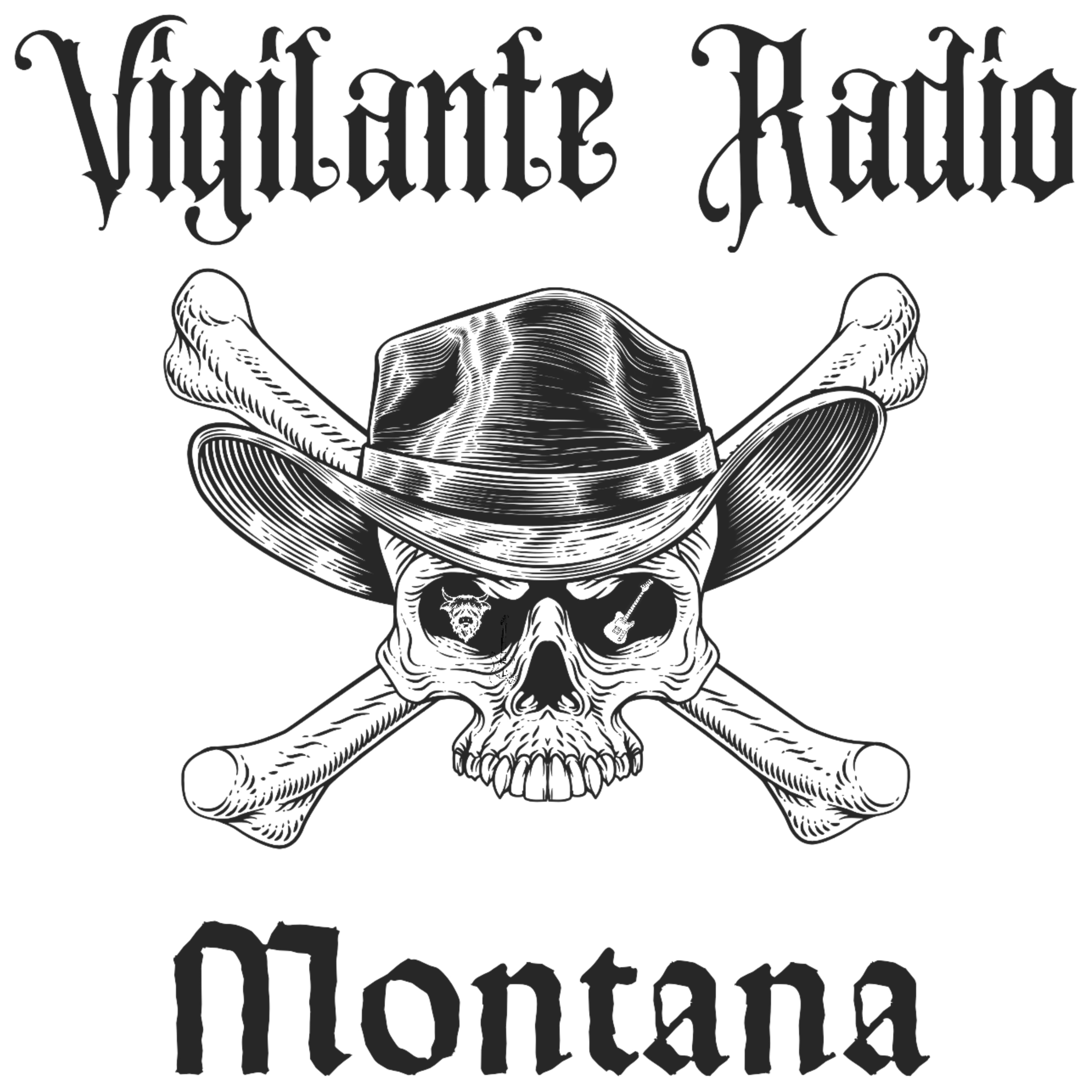 Vigilante Radio MT Archive
