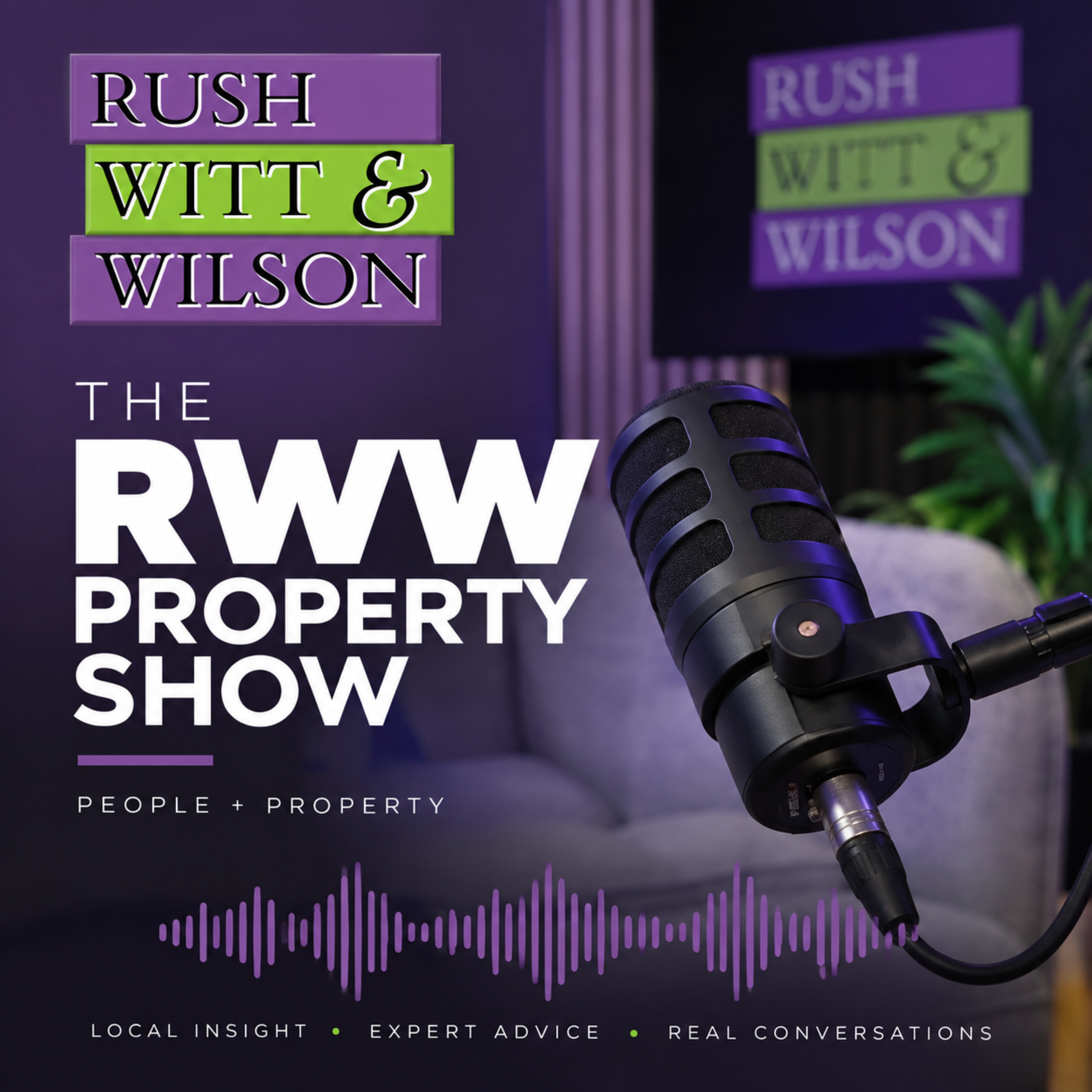 The RWW Property Show