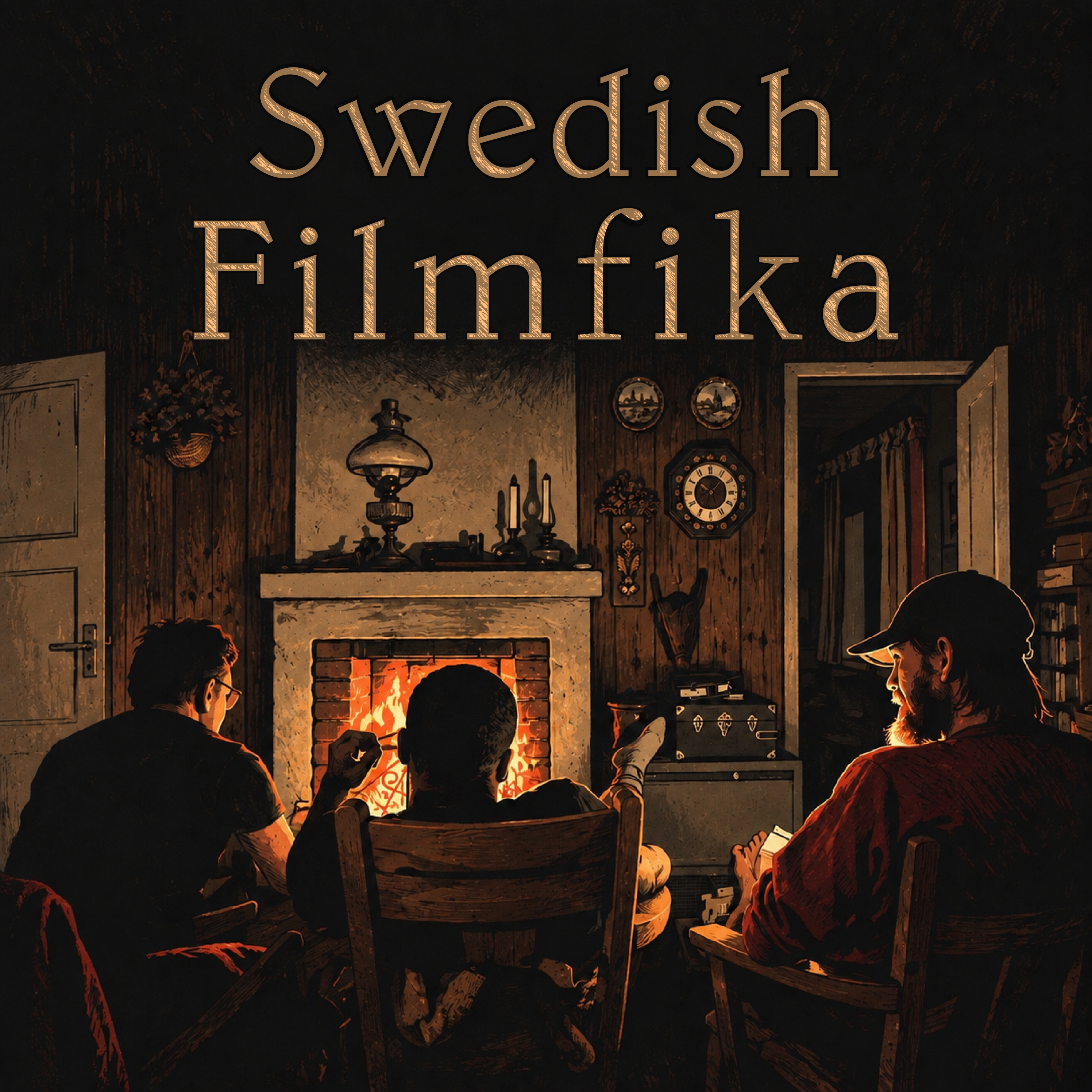 Swedish Filmfika