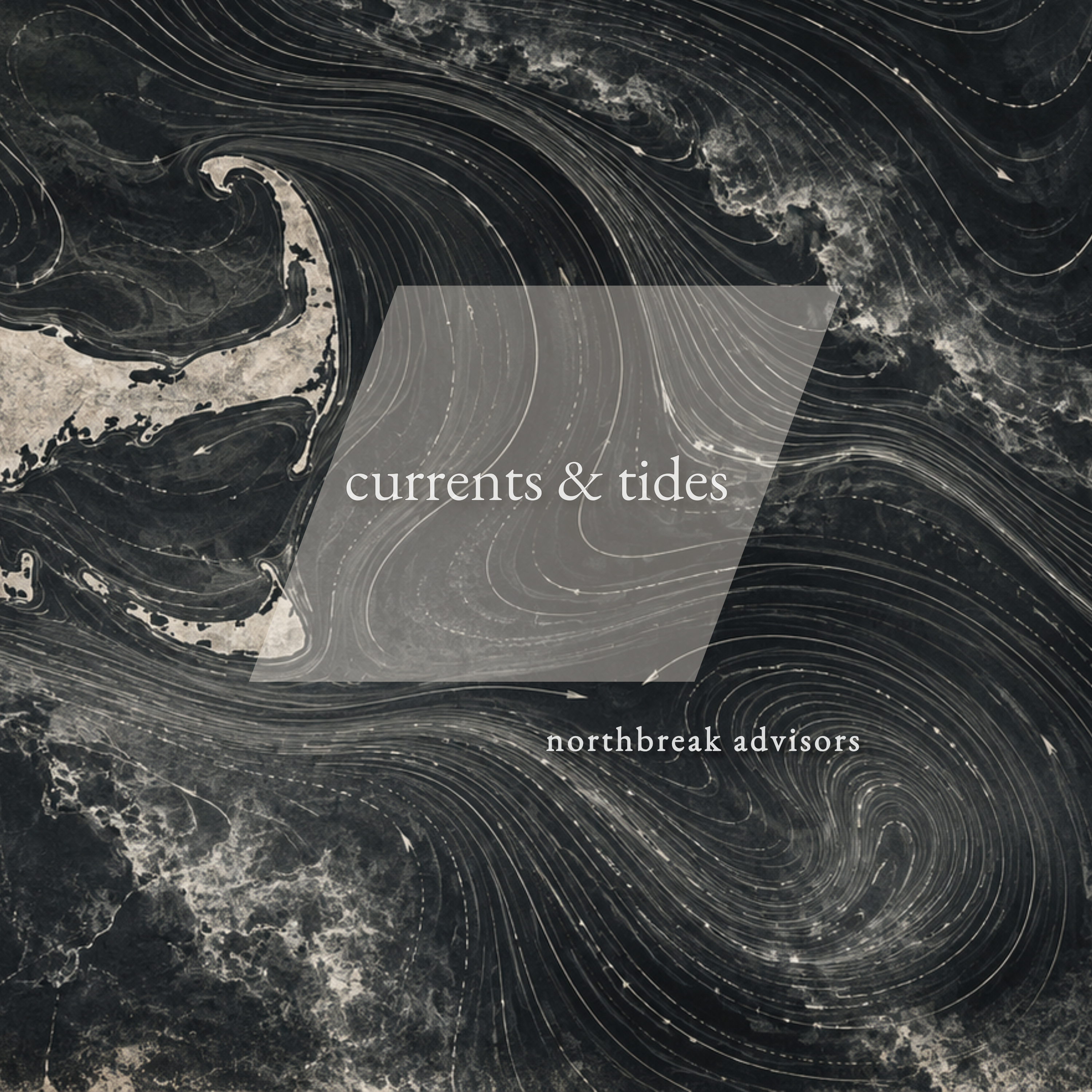 Currents And Tides podcast artwork