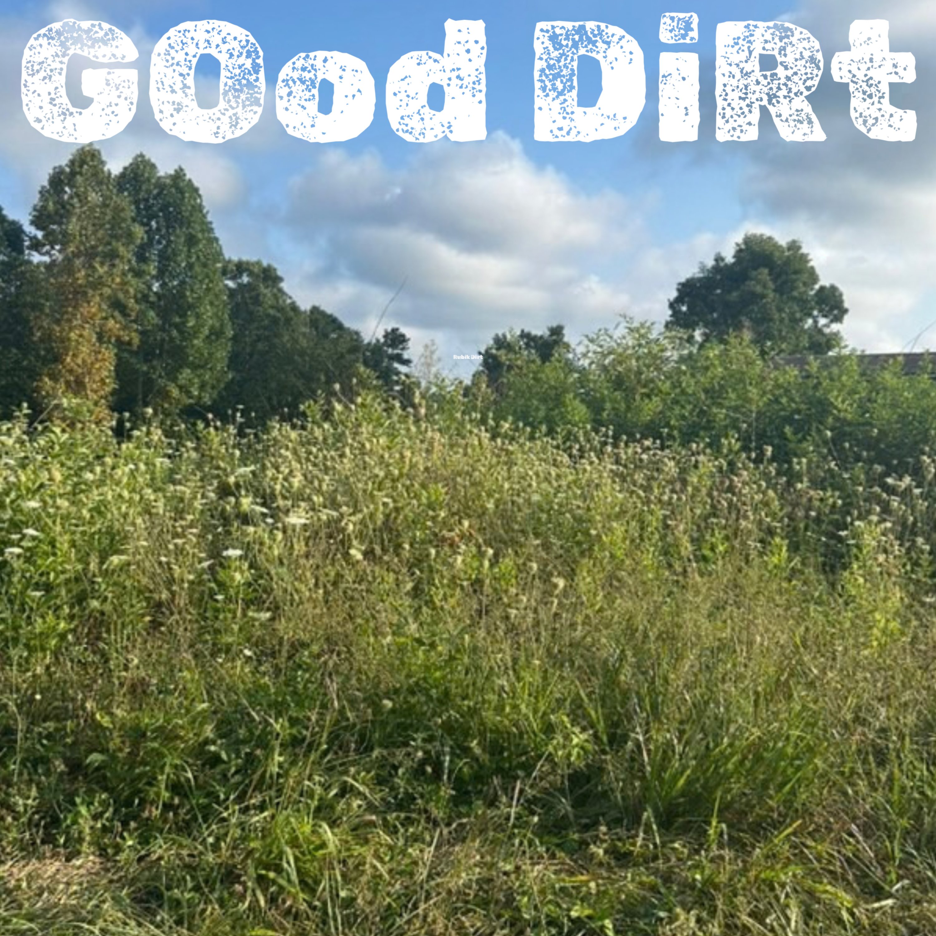 Podcast Good Dirt: Southern Farmers and their Search For Land