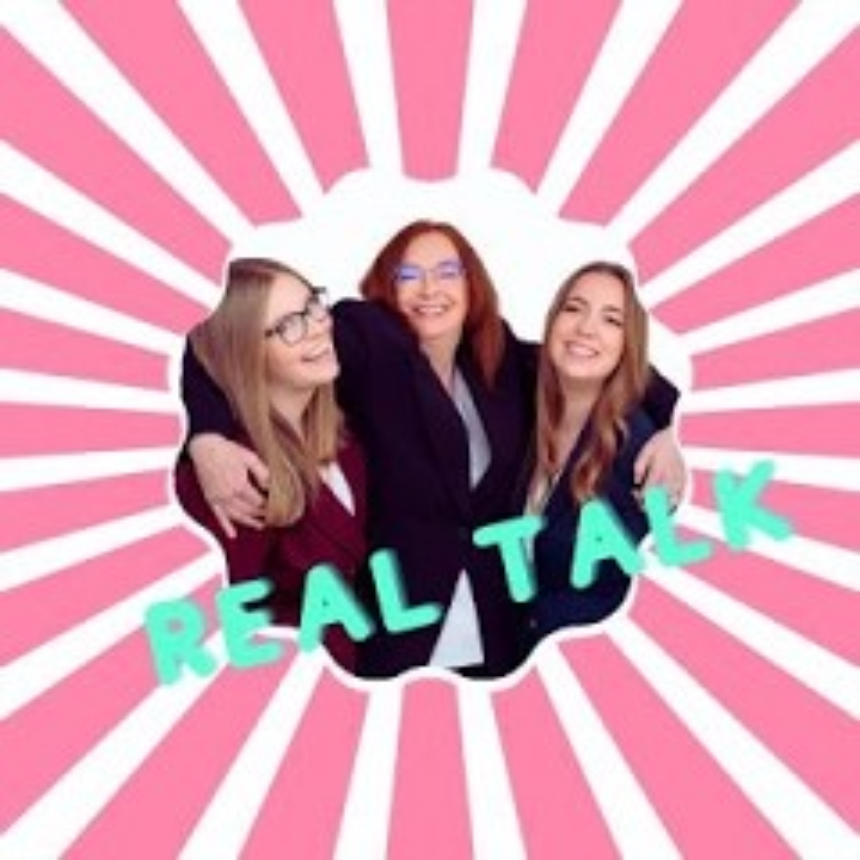 Real Talk with Rebecca Steeves Realty