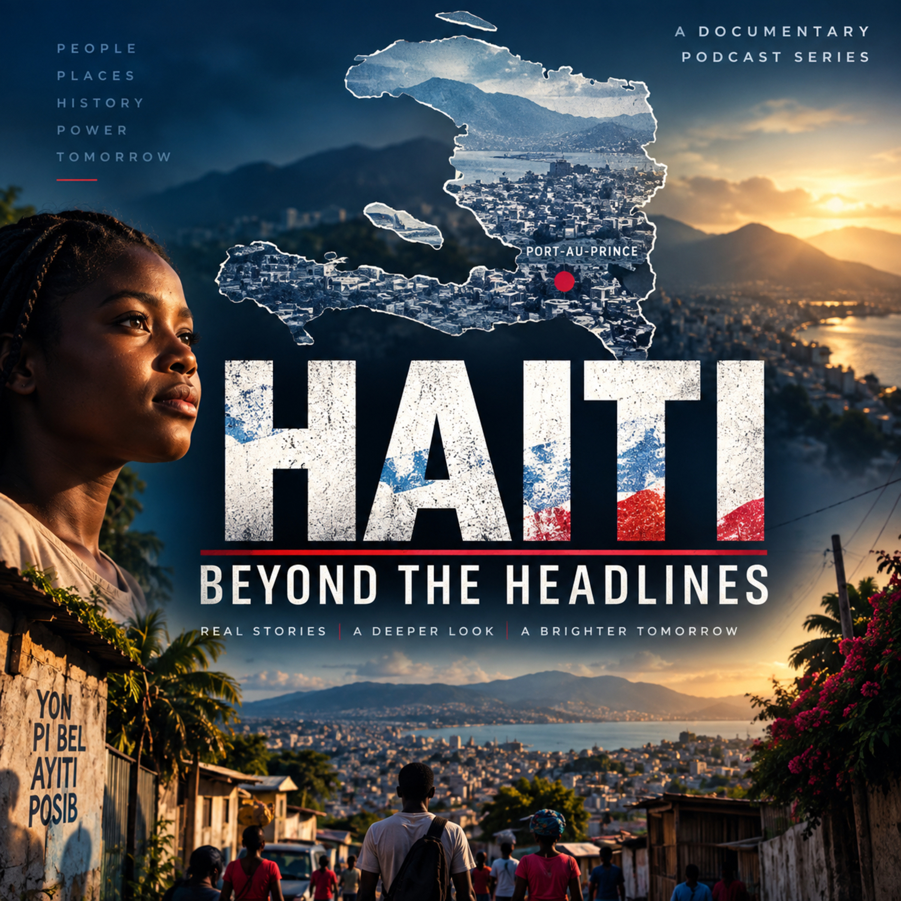 Haiti: Beyond the Headlines